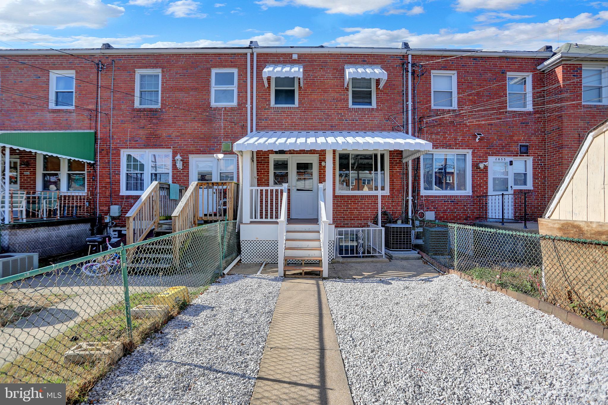 SOUTHBROOK - Residential Lease