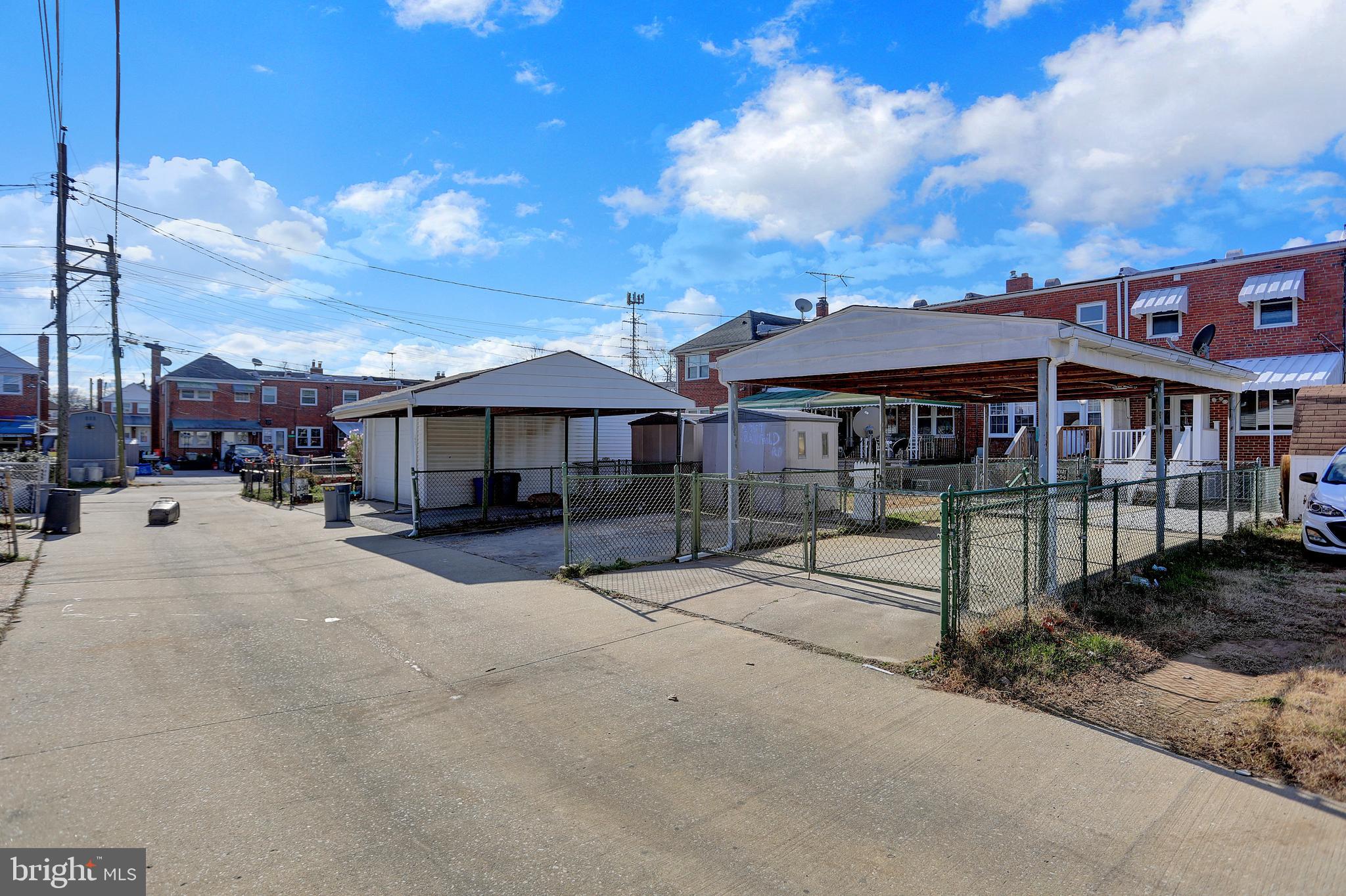 SOUTHBROOK - Residential Lease