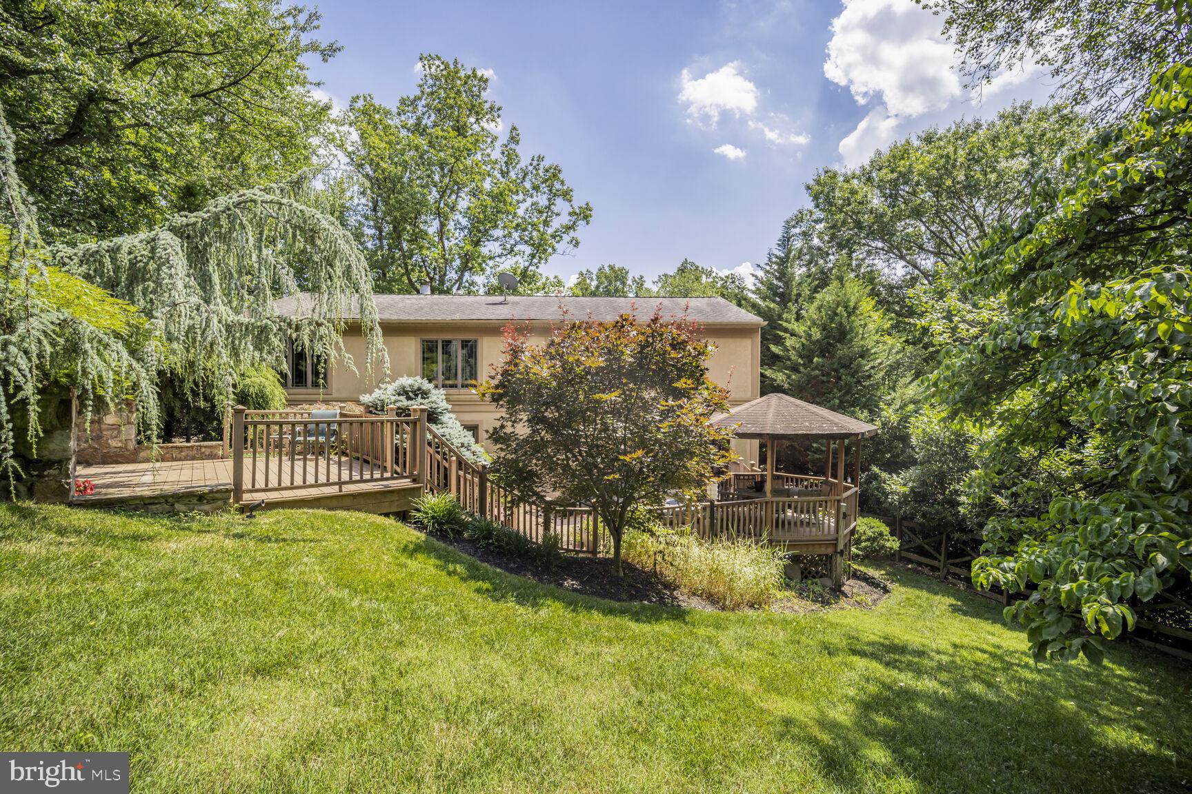 WILLERBURN ACRES - Residential