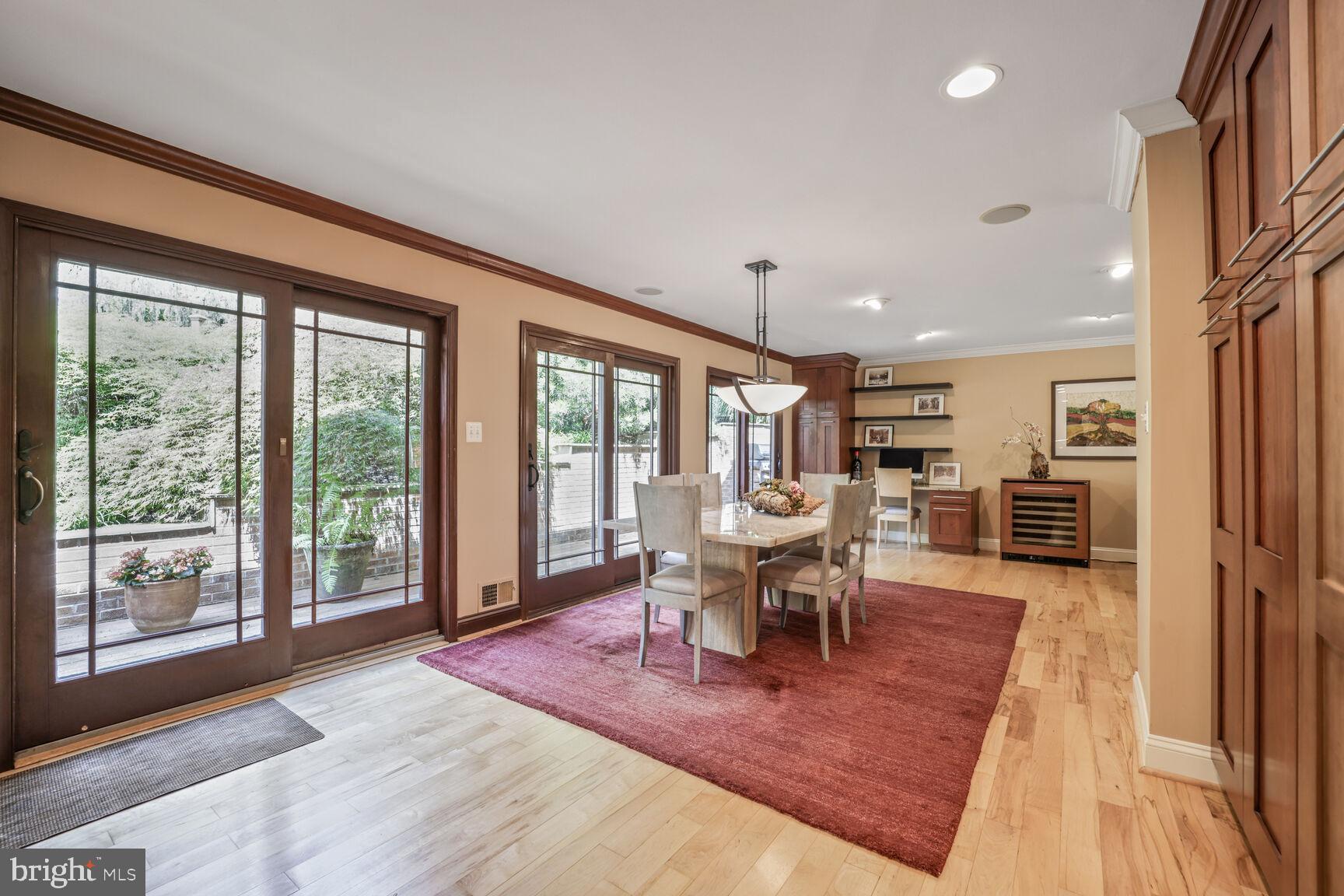 WILLERBURN ACRES - Residential