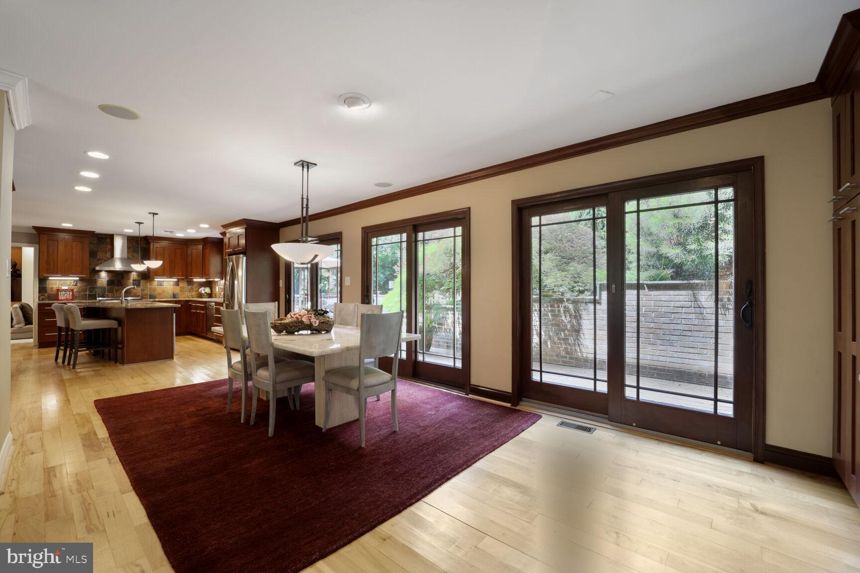 WILLERBURN ACRES - Residential