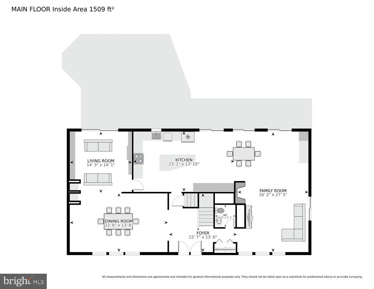 WILLERBURN ACRES - Residential