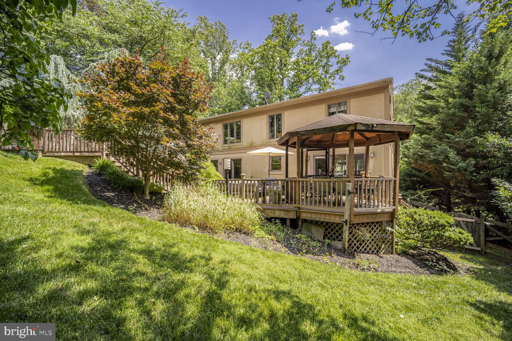 WILLERBURN ACRES - Residential