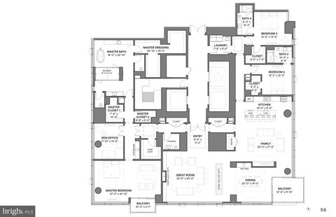 1911 WALNUT STREET 4401 PHILADELPHIA PA 19103