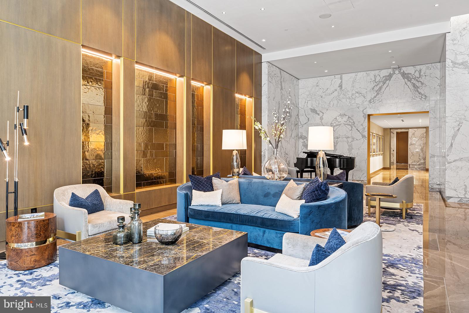 RITTENHOUSE SQUARE - Residential