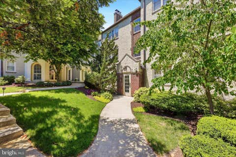 Condo For Sale - 212 Idris Rd #J-3<br/> Montgomery County, MERION STATION, PA 19066