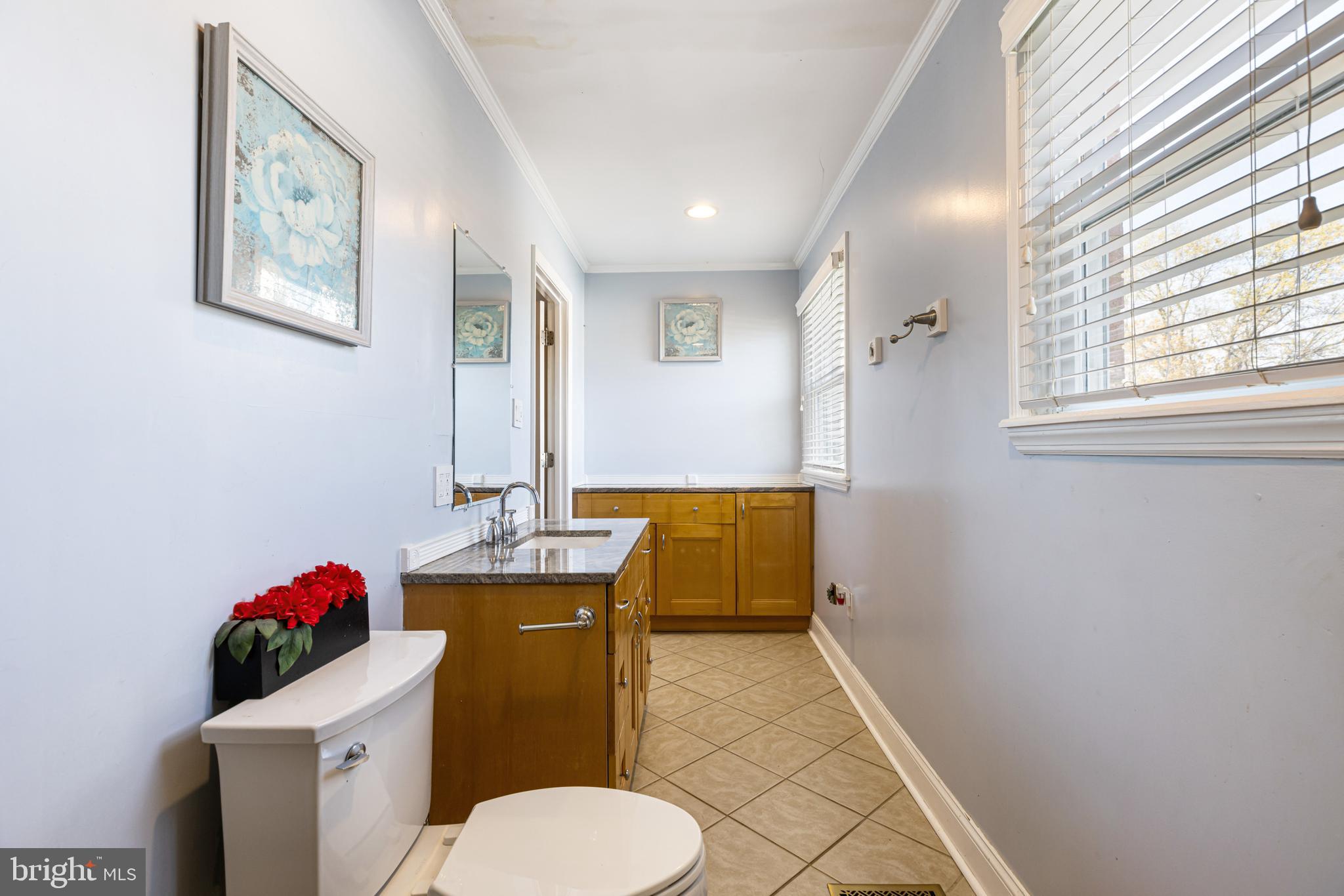 CALVERTON - Residential