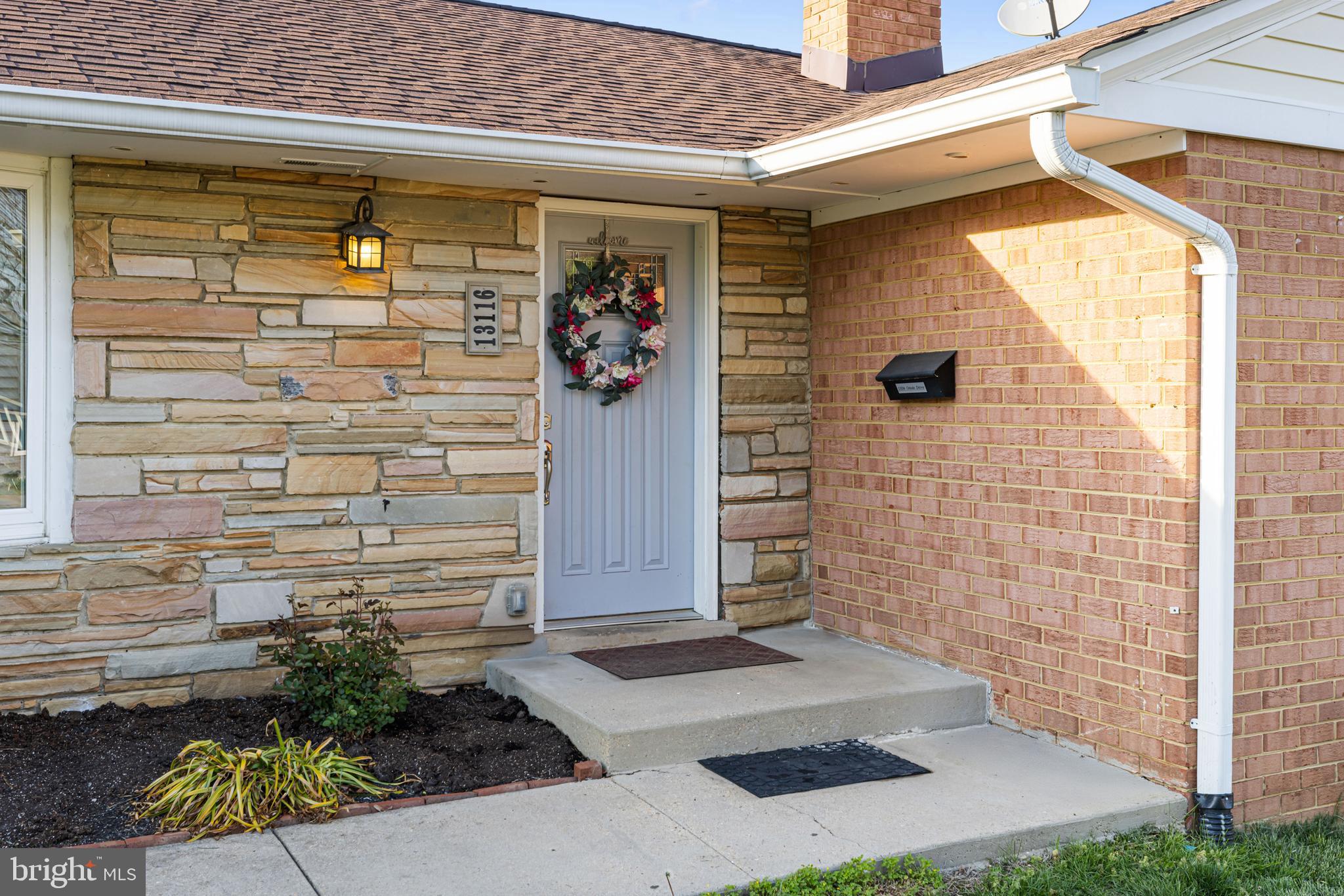 13116 ORIOLE DRIVE