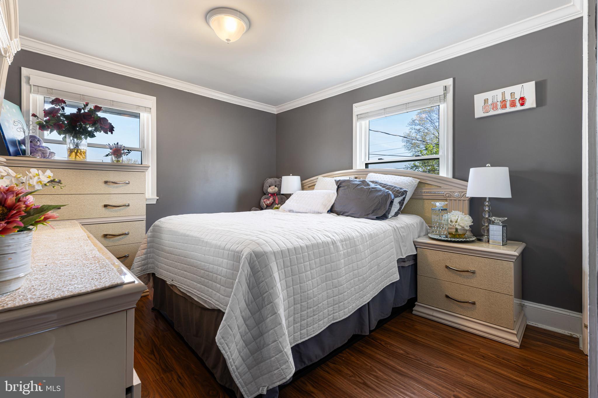 CALVERTON - Residential