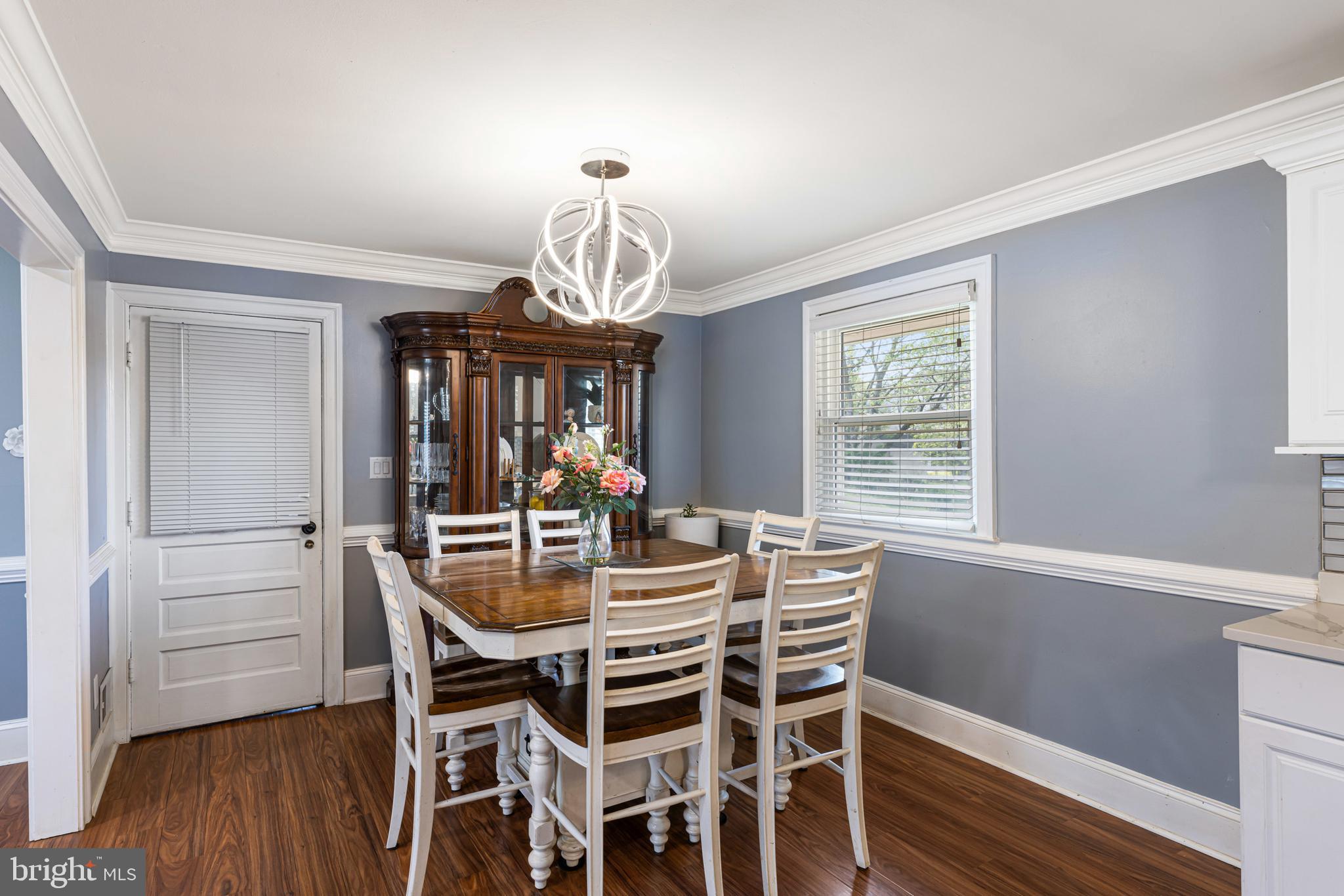 CALVERTON - Residential