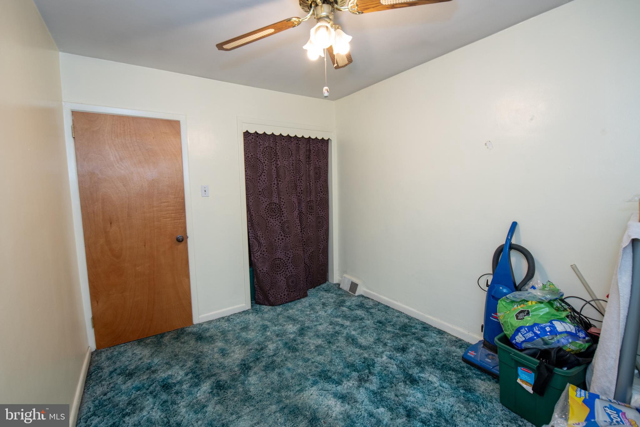 CASTOR GARDENS - Residential