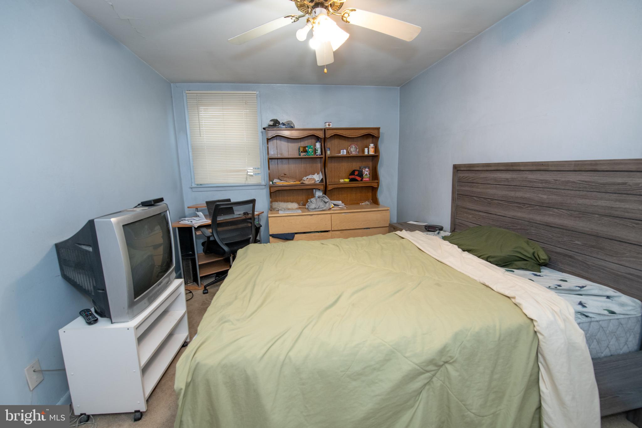 CASTOR GARDENS - Residential