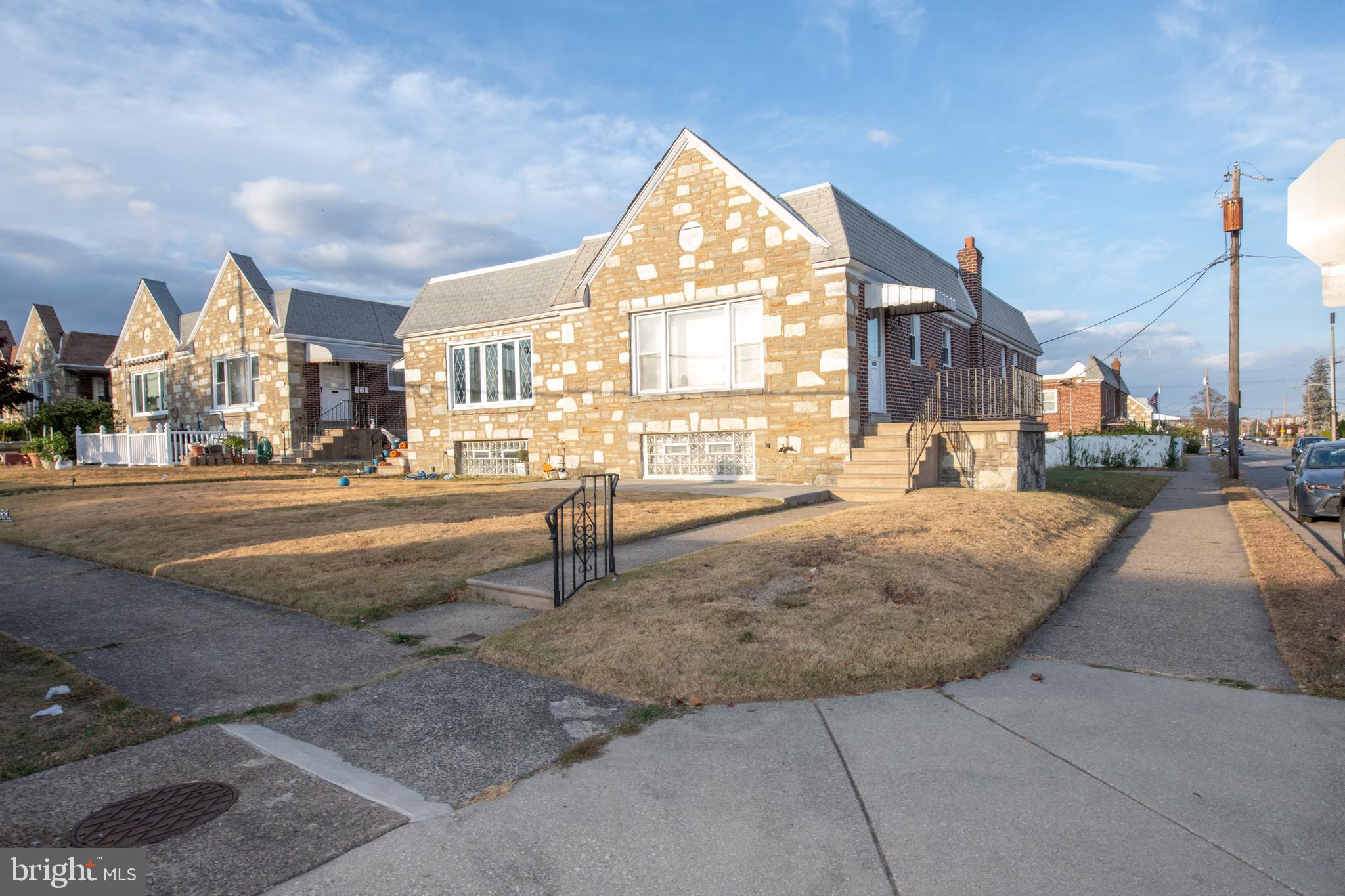 CASTOR GARDENS - Residential