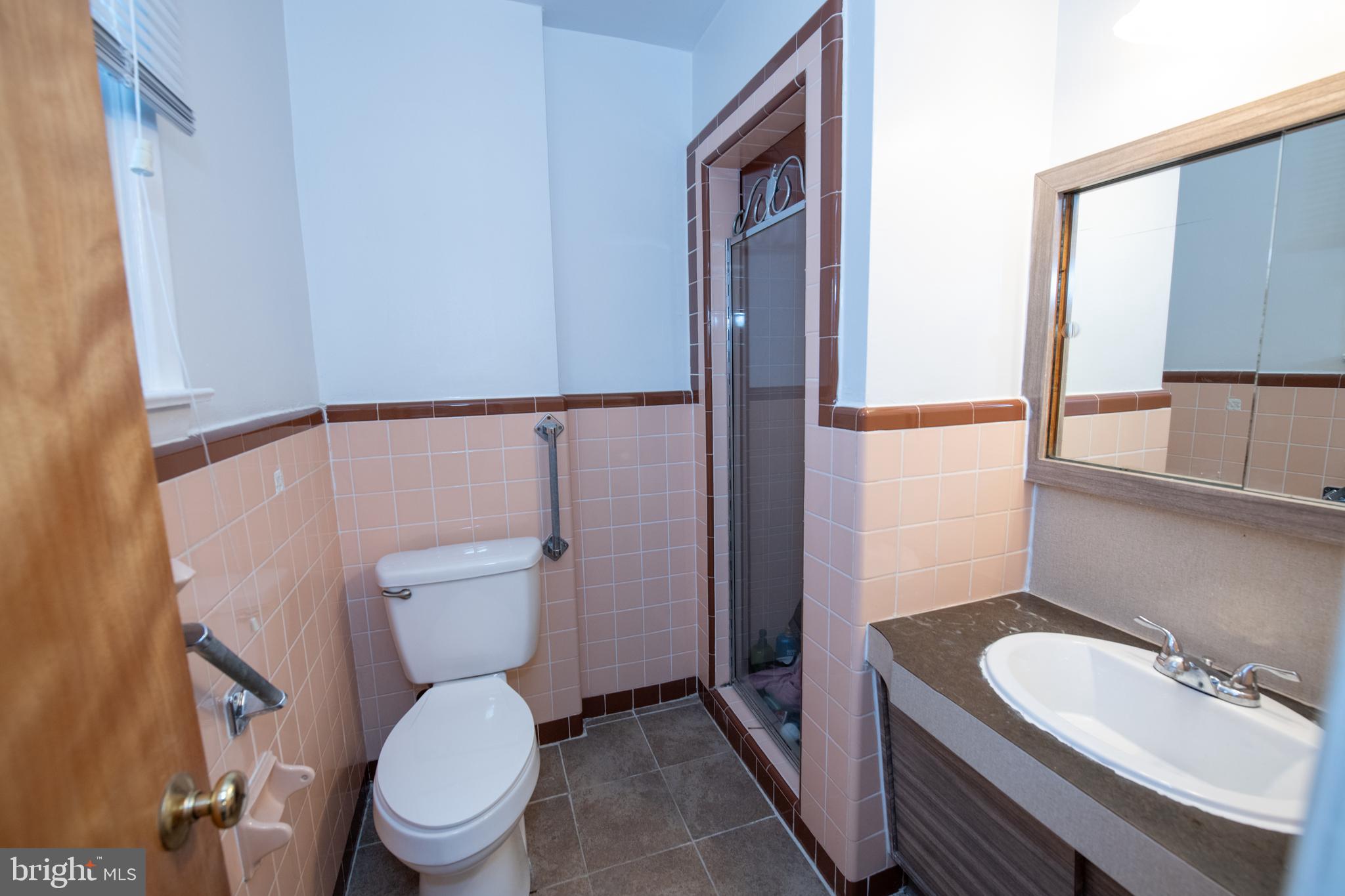 CASTOR GARDENS - Residential