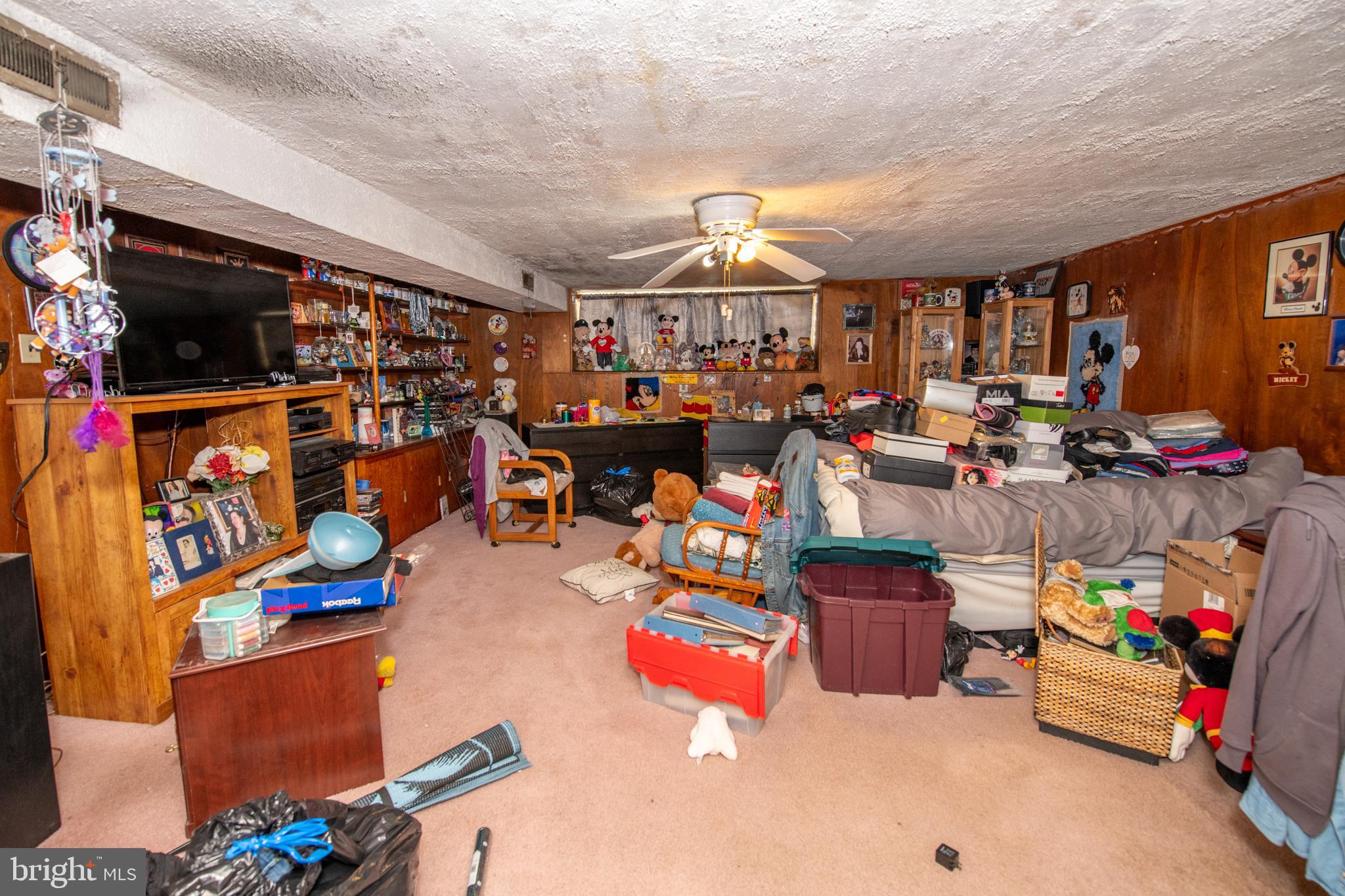 CASTOR GARDENS - Residential