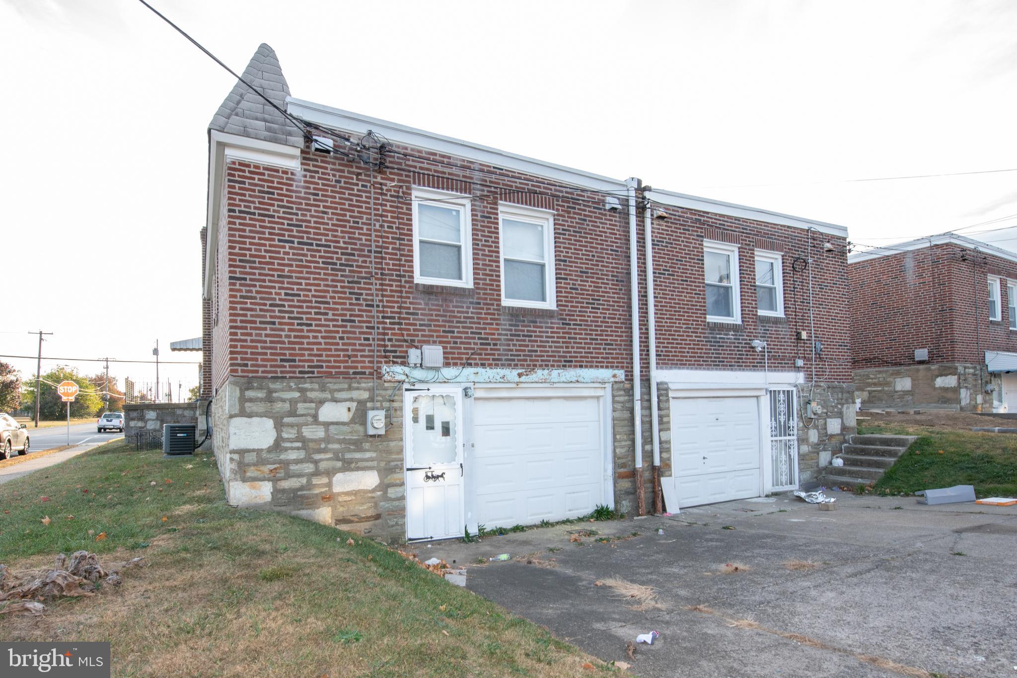 CASTOR GARDENS - Residential