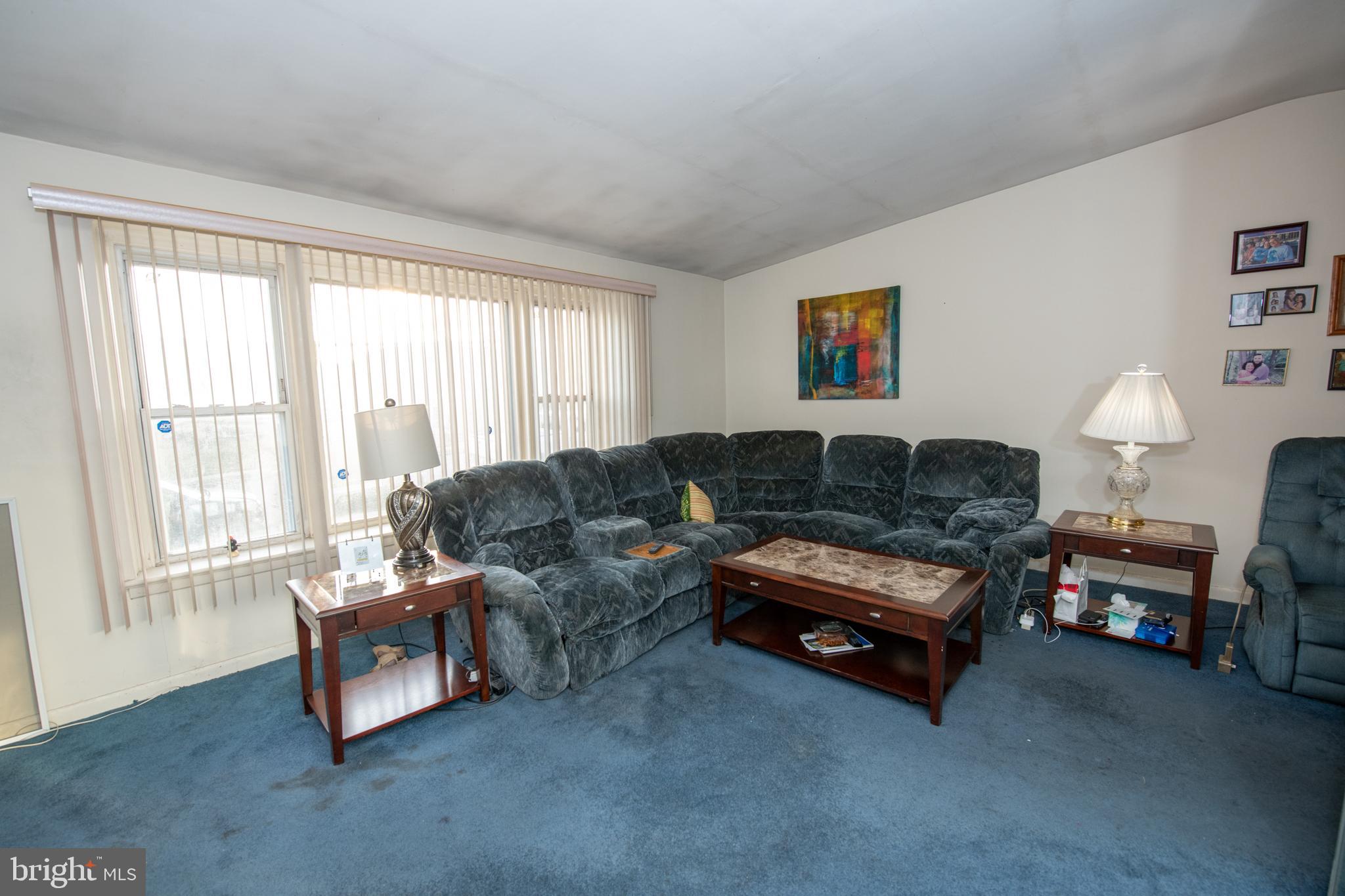 CASTOR GARDENS - Residential