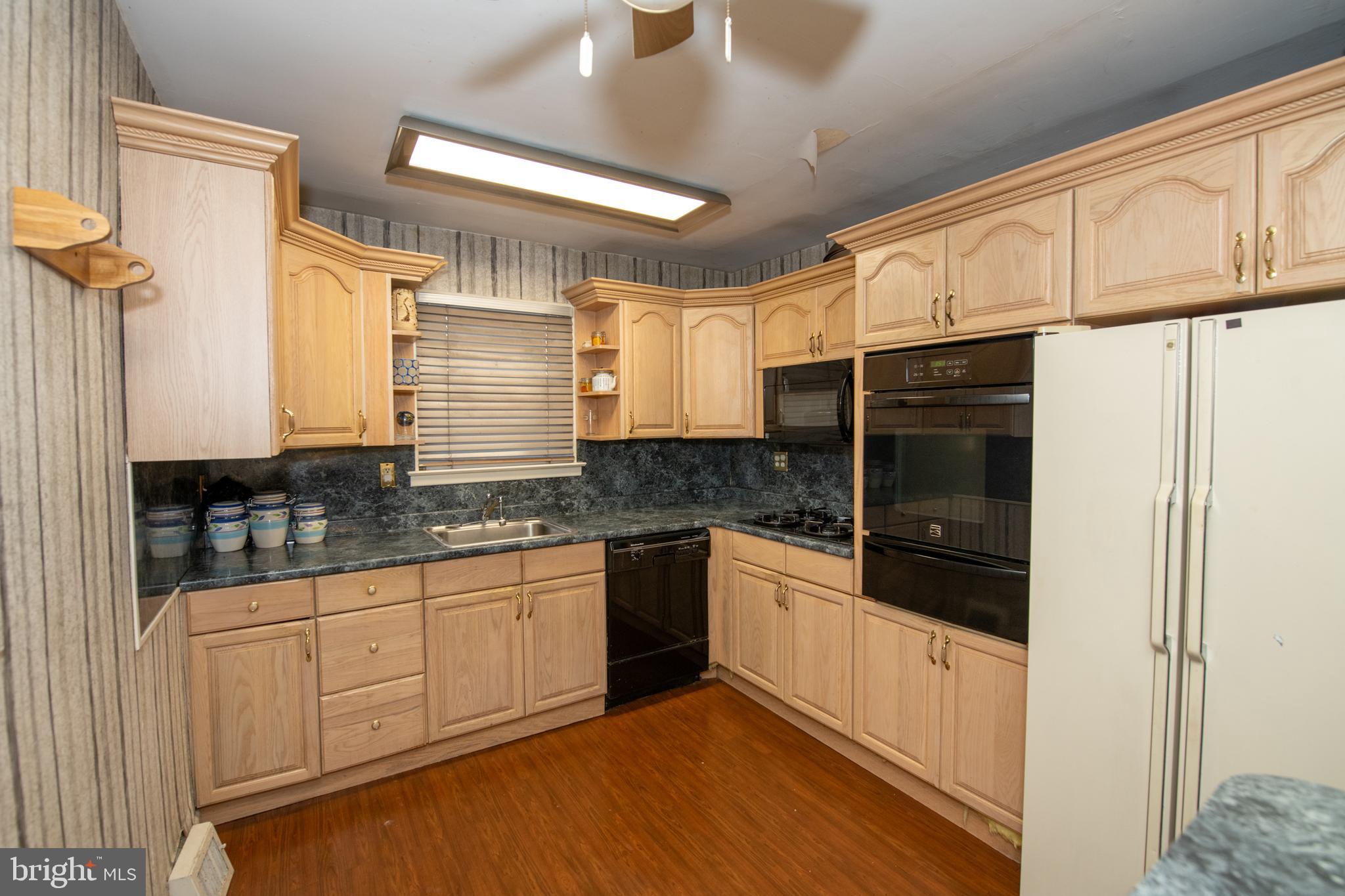 CASTOR GARDENS - Residential