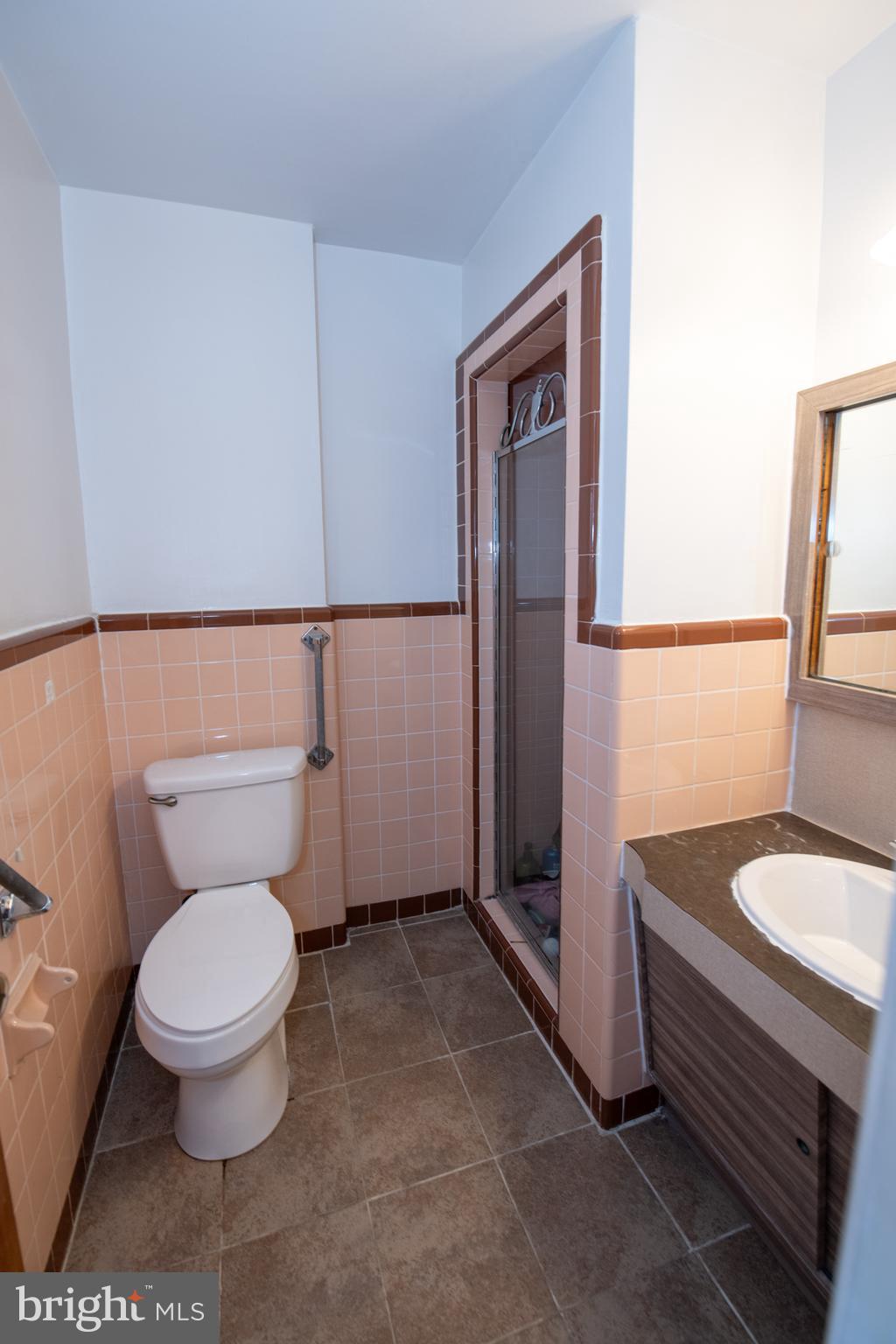 CASTOR GARDENS - Residential