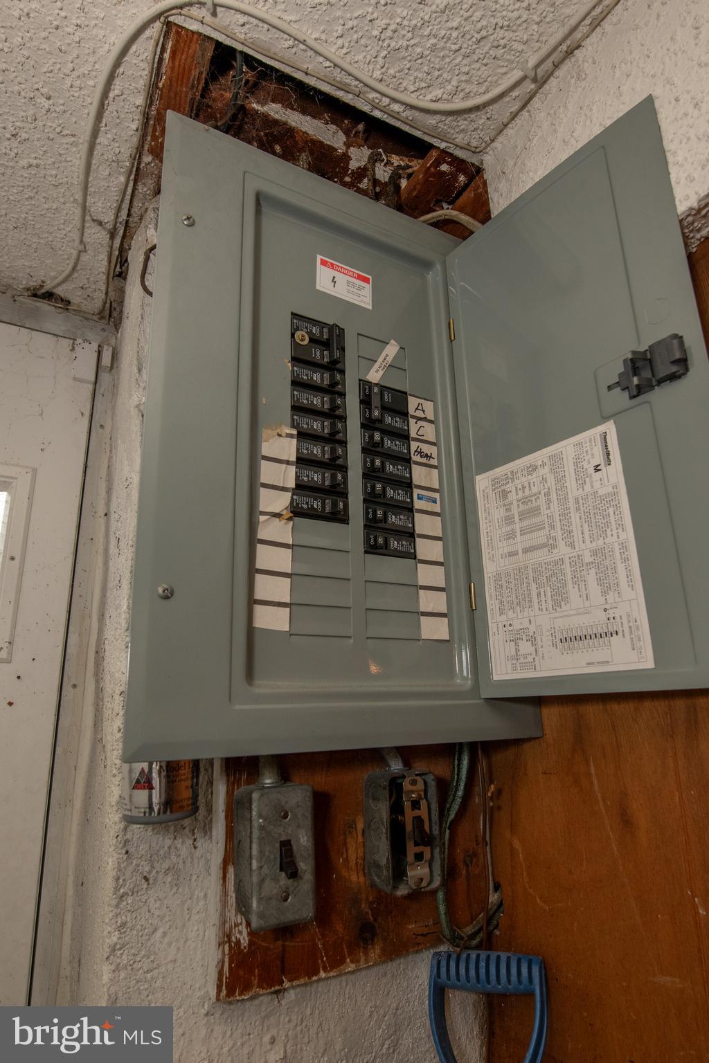 CASTOR GARDENS - Residential