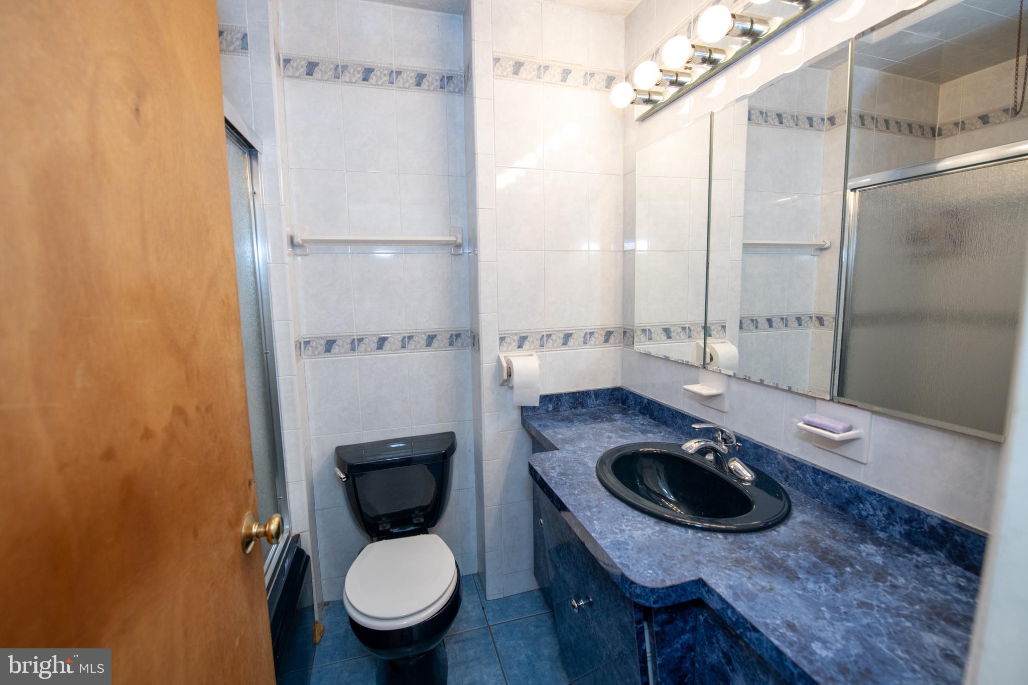 CASTOR GARDENS - Residential