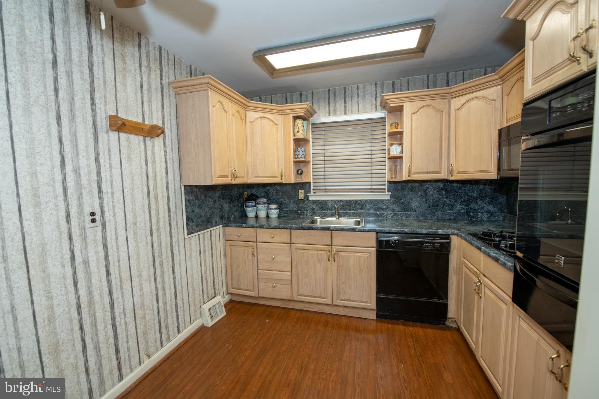 CASTOR GARDENS - Residential