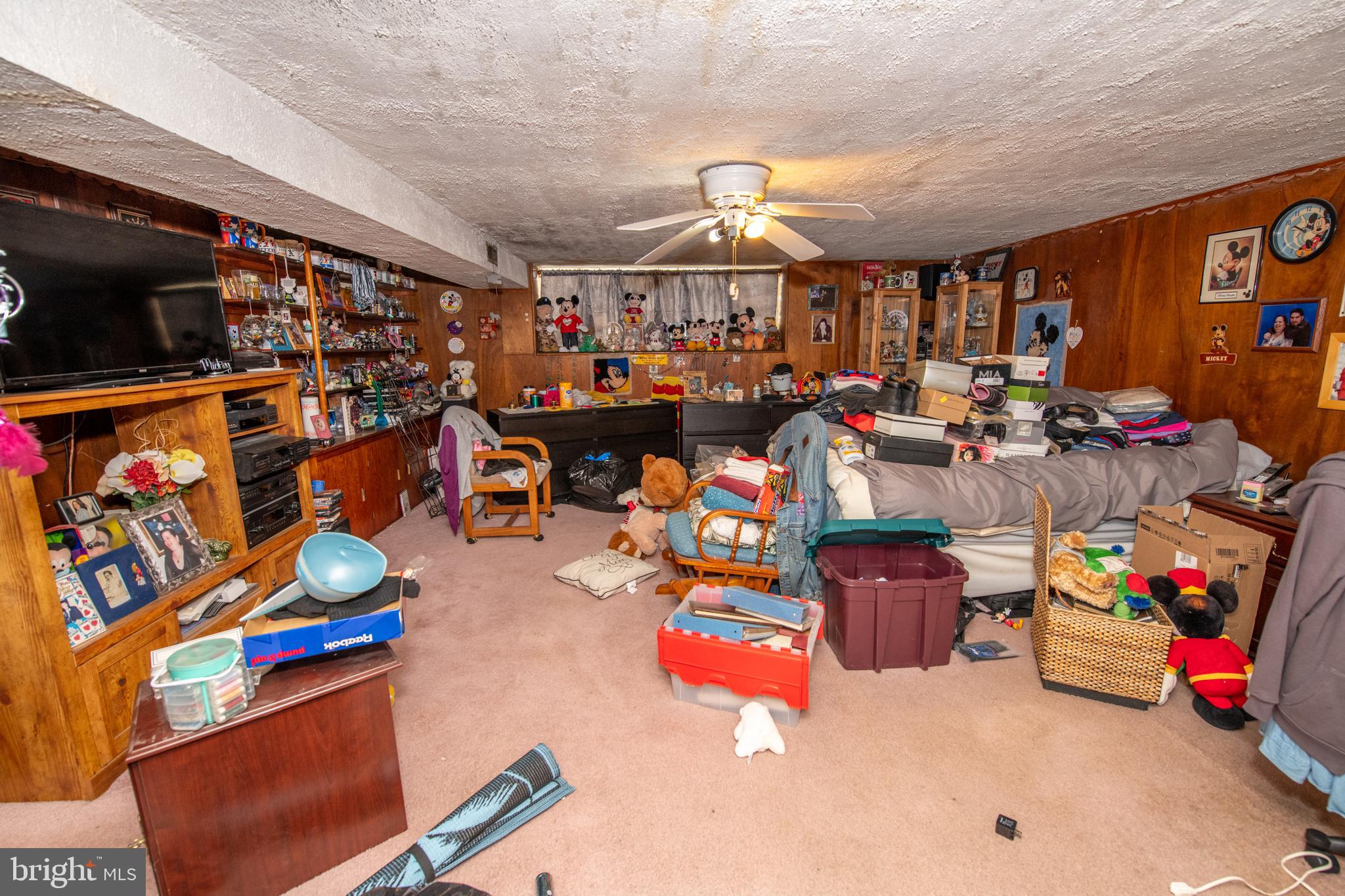 CASTOR GARDENS - Residential