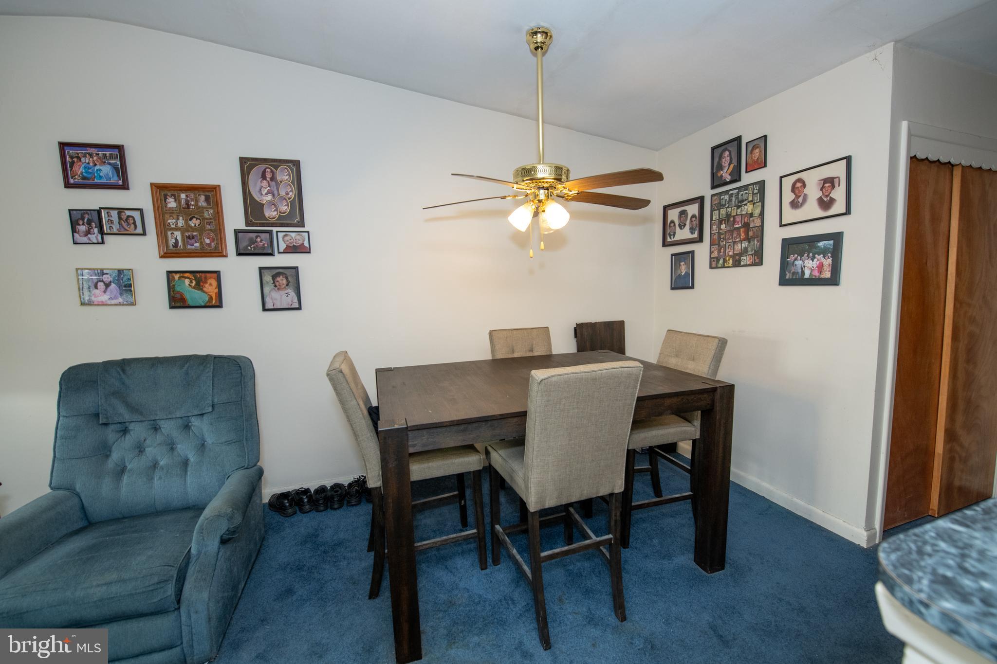 CASTOR GARDENS - Residential