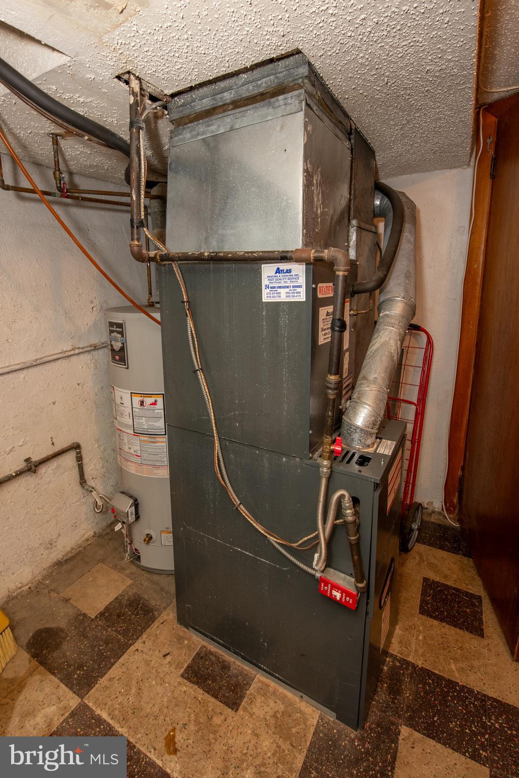 CASTOR GARDENS - Residential