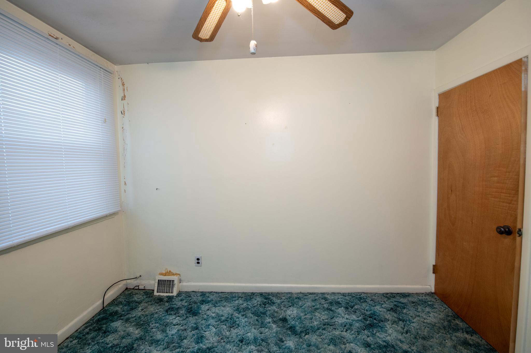 CASTOR GARDENS - Residential