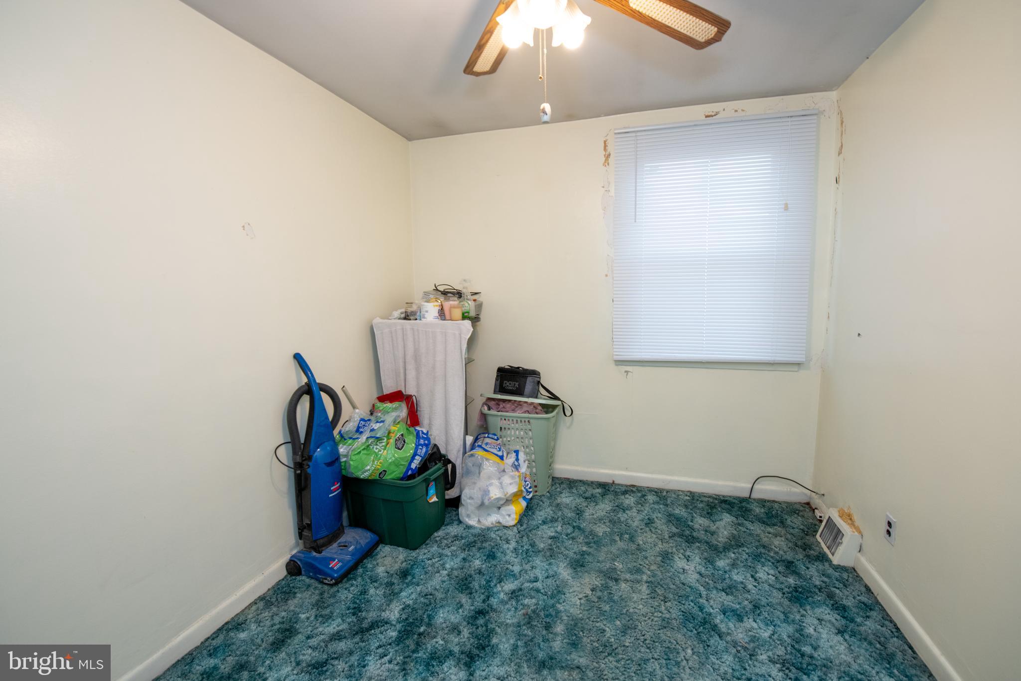 CASTOR GARDENS - Residential