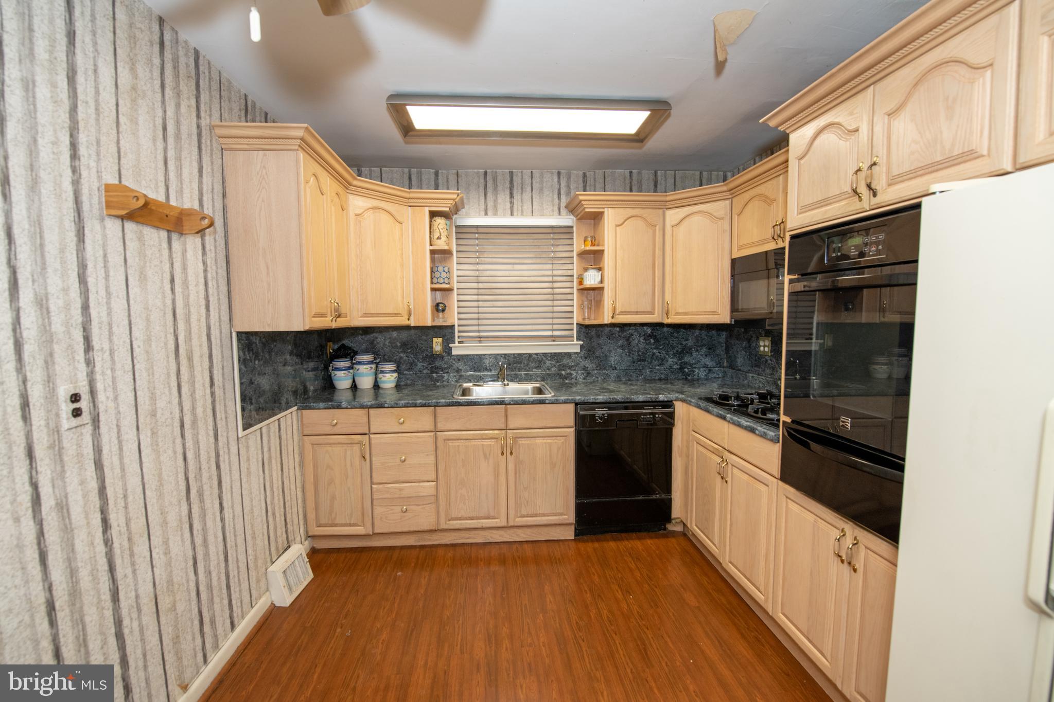 CASTOR GARDENS - Residential