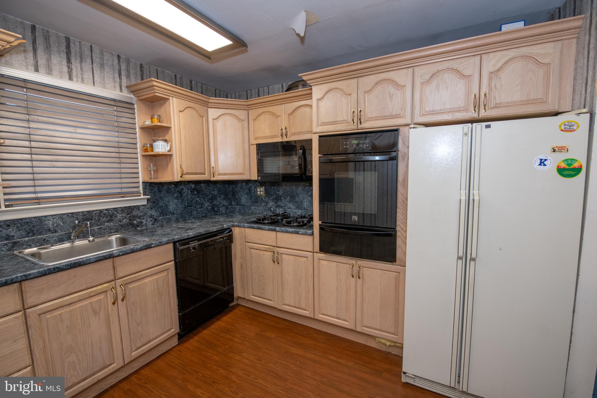 CASTOR GARDENS - Residential