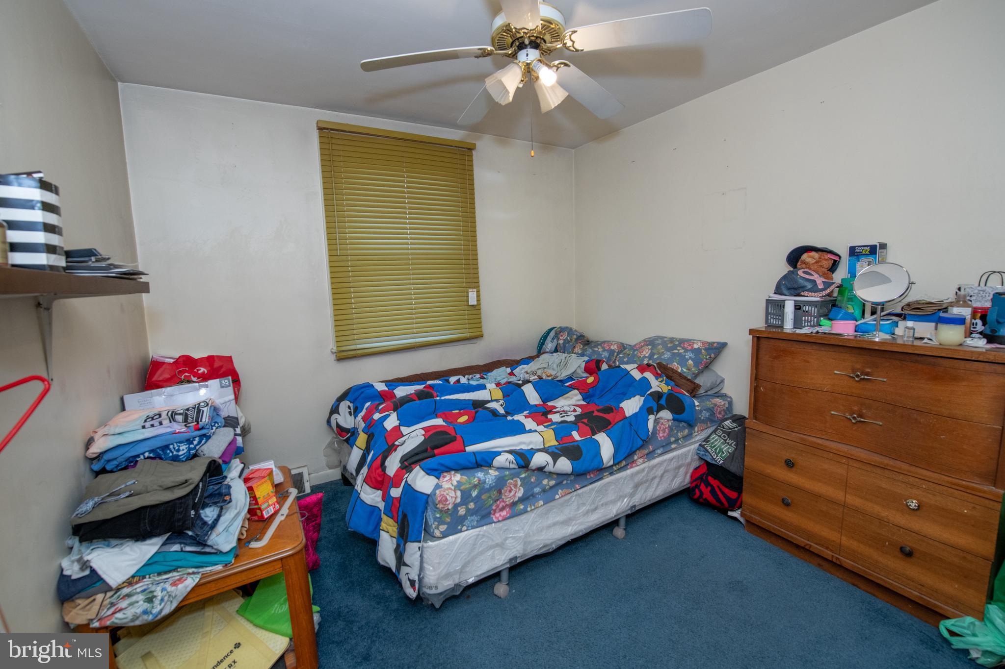 CASTOR GARDENS - Residential