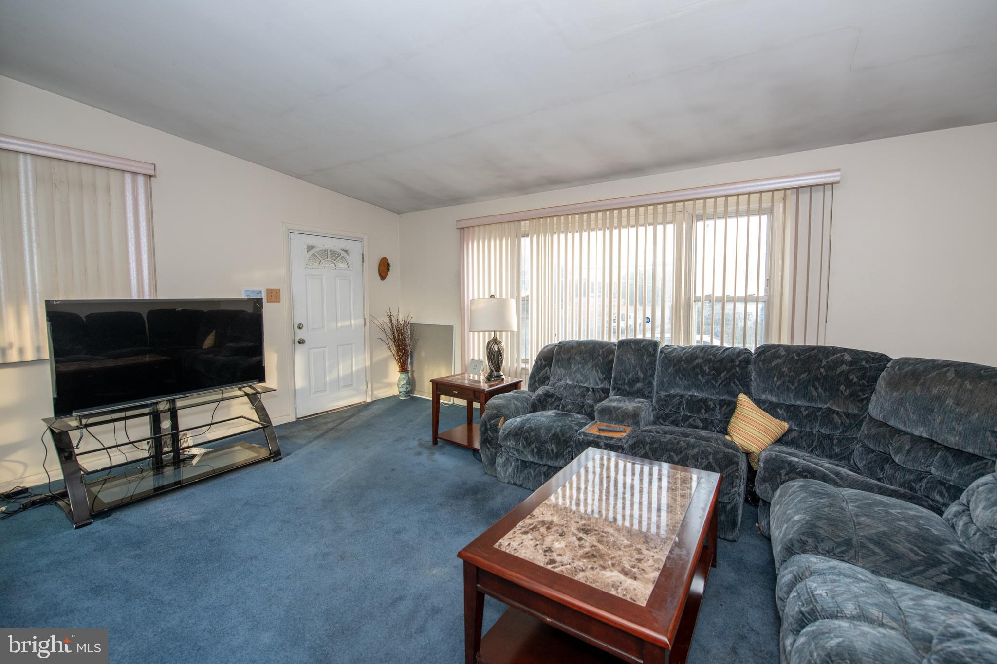 CASTOR GARDENS - Residential