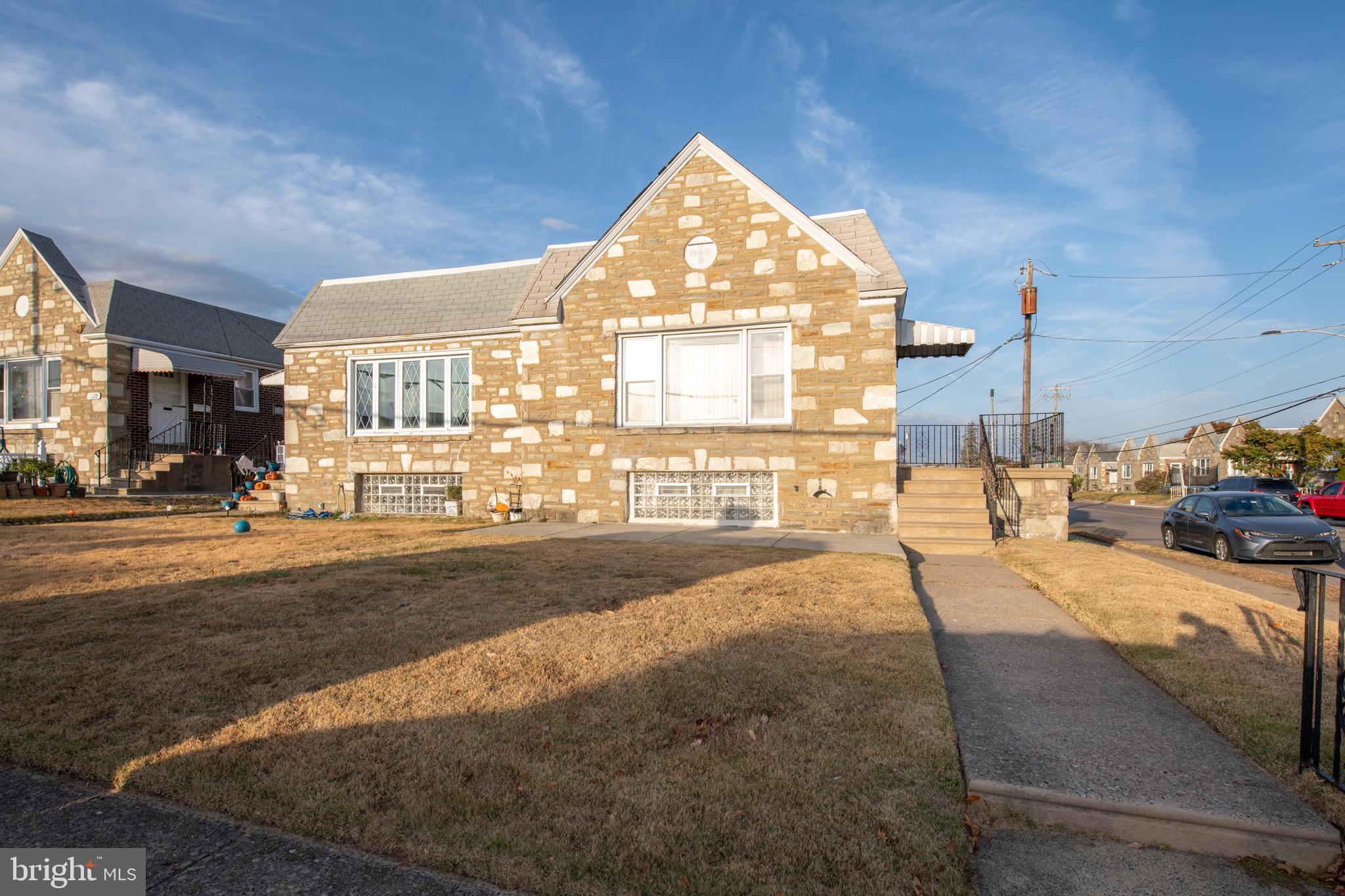 CASTOR GARDENS - Residential