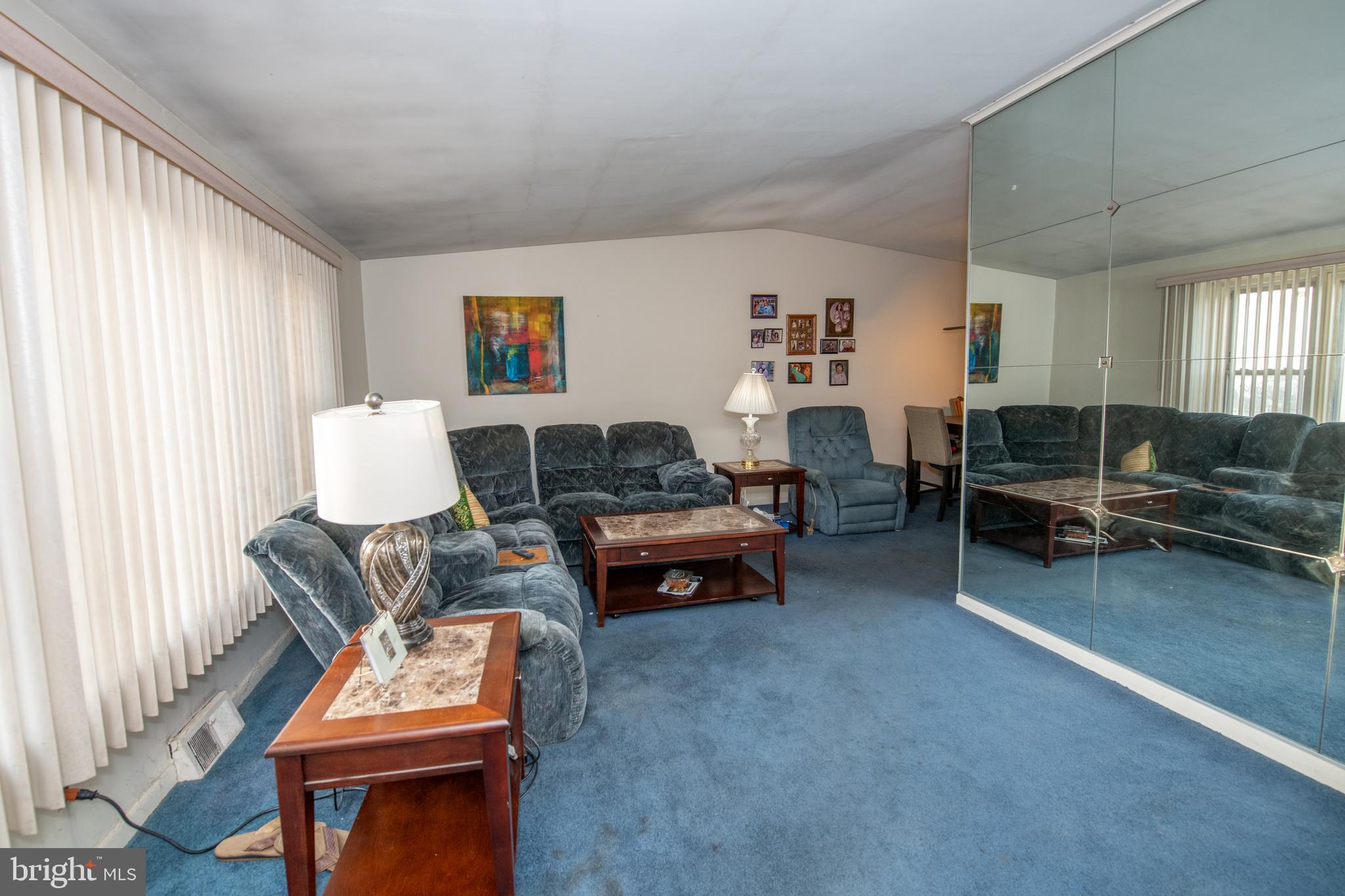 CASTOR GARDENS - Residential