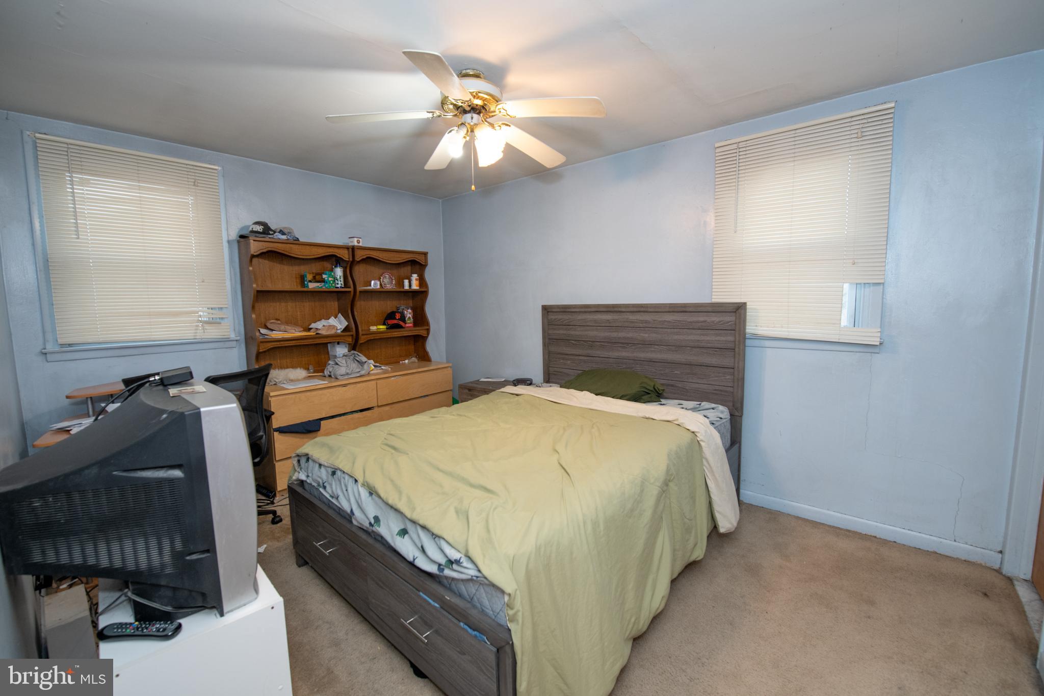 CASTOR GARDENS - Residential