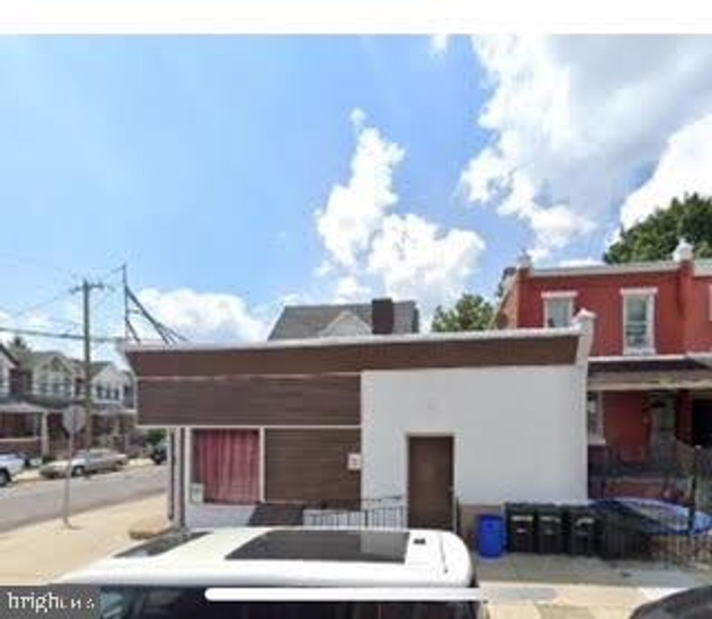 Photo of 1400 - 2 N 61st Street, PHILADELPHIA, PA 19151 (MLS # PAPH2566018)