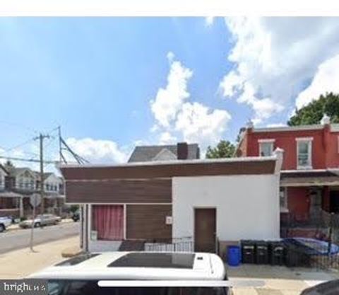 1400 N 61ST STREET 2 PHILADELPHIA PA 19151