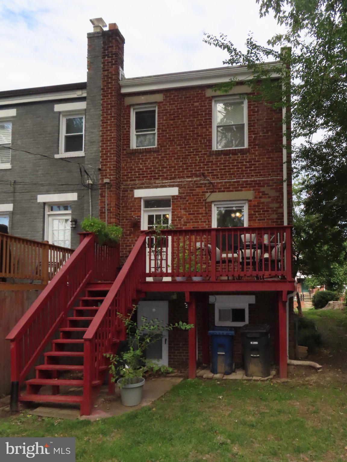 1608 PRINCESS STREET