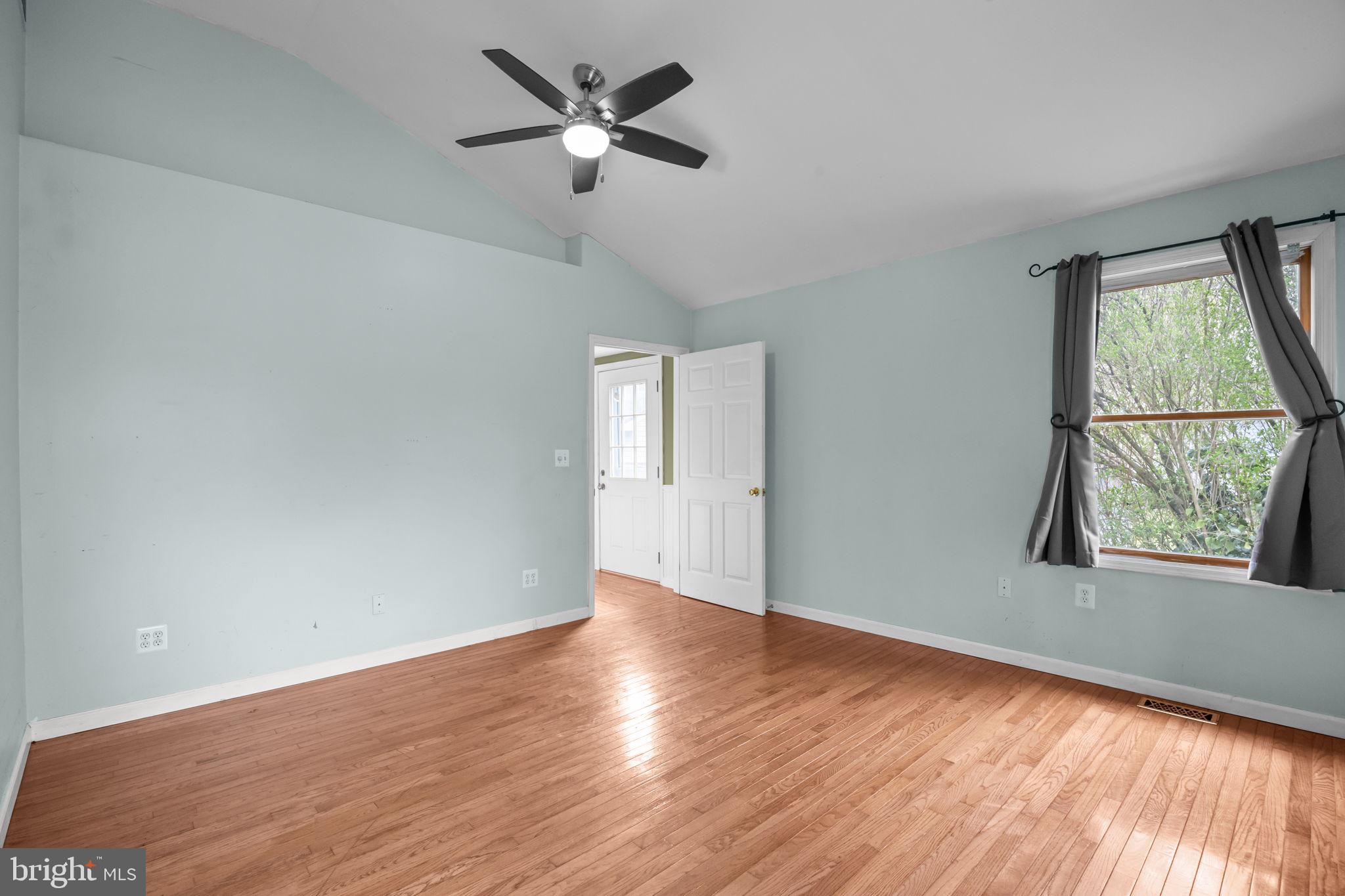 OVERLOOK HILLS - Residential