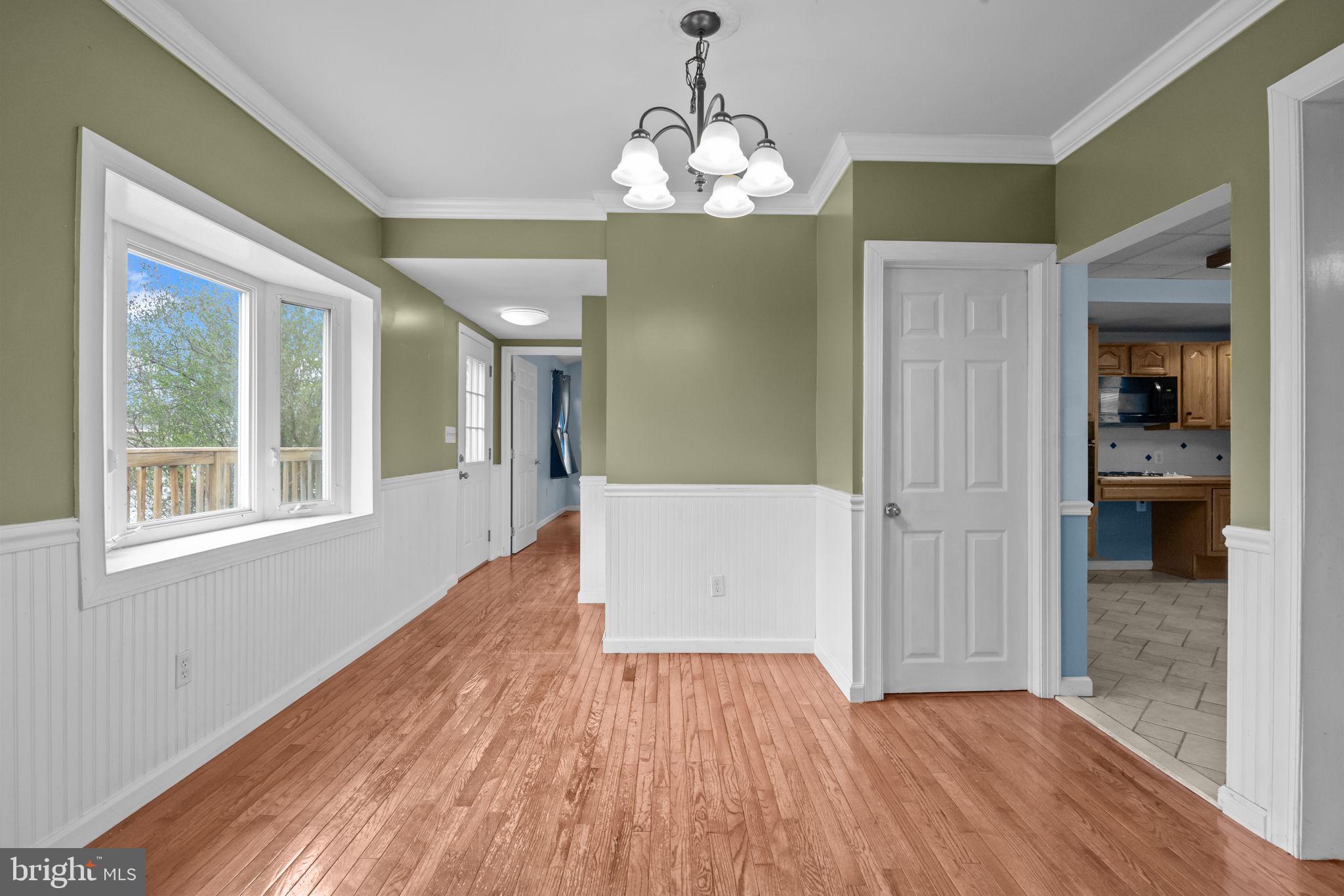 OVERLOOK HILLS - Residential