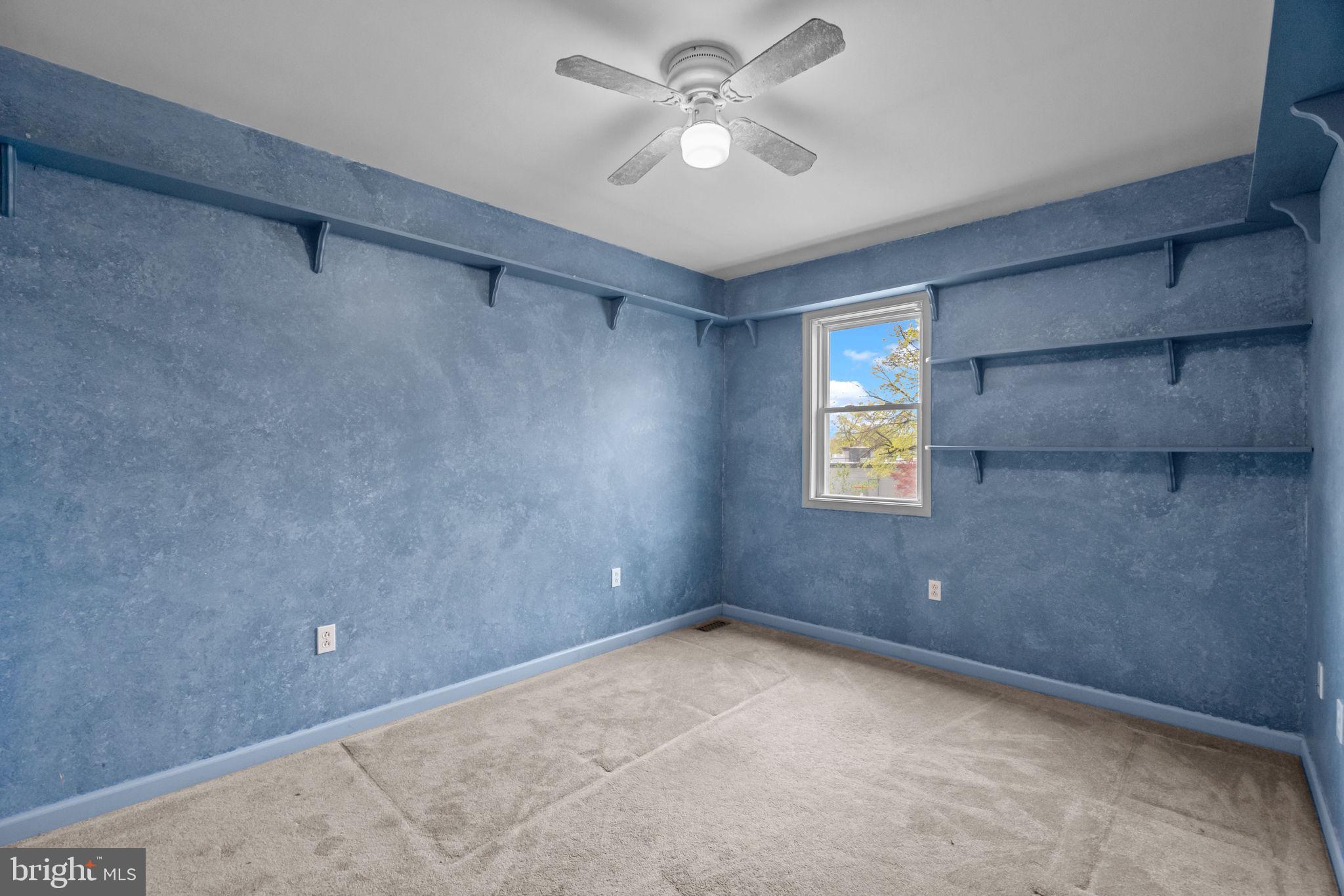 OVERLOOK HILLS - Residential