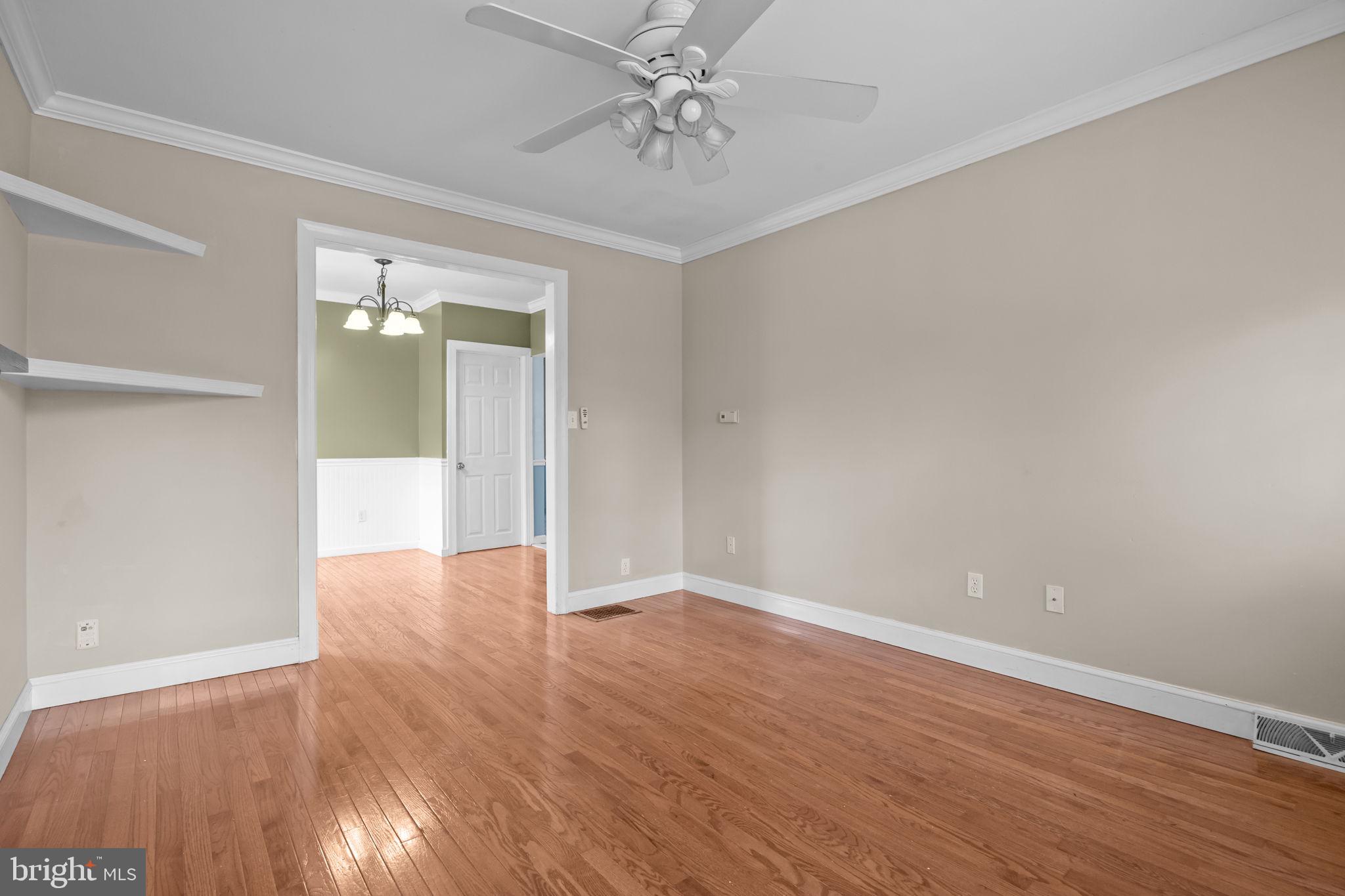 OVERLOOK HILLS - Residential