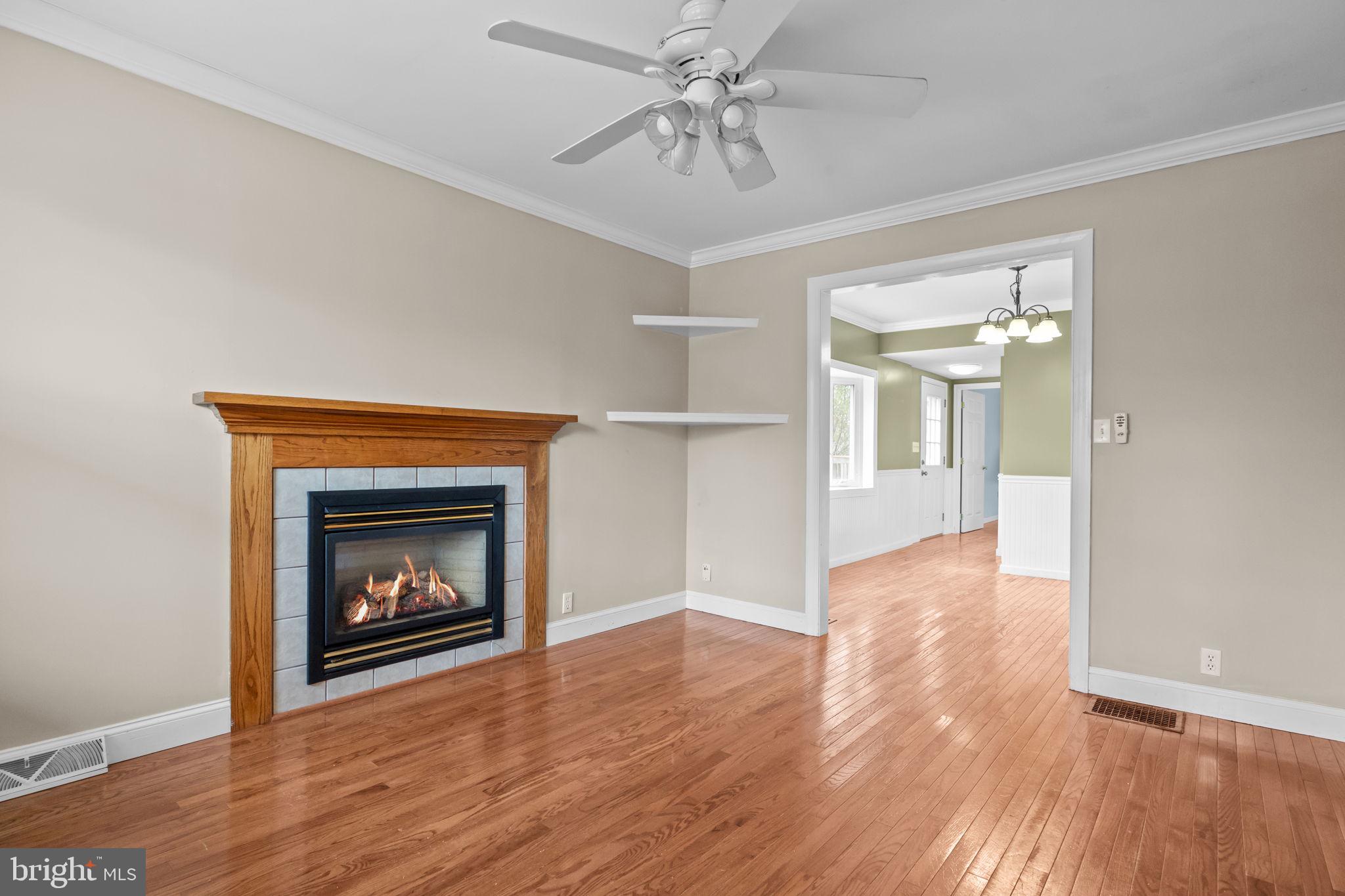 OVERLOOK HILLS - Residential