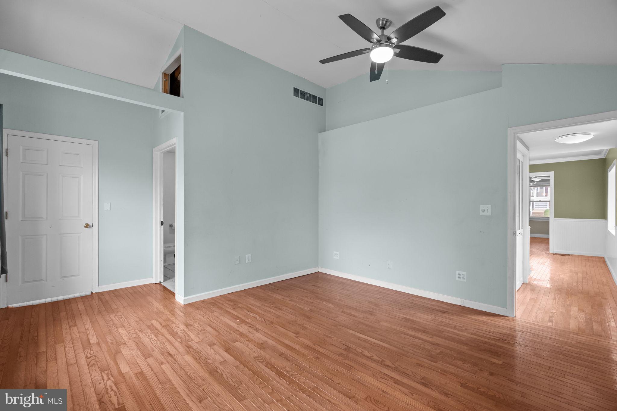 OVERLOOK HILLS - Residential