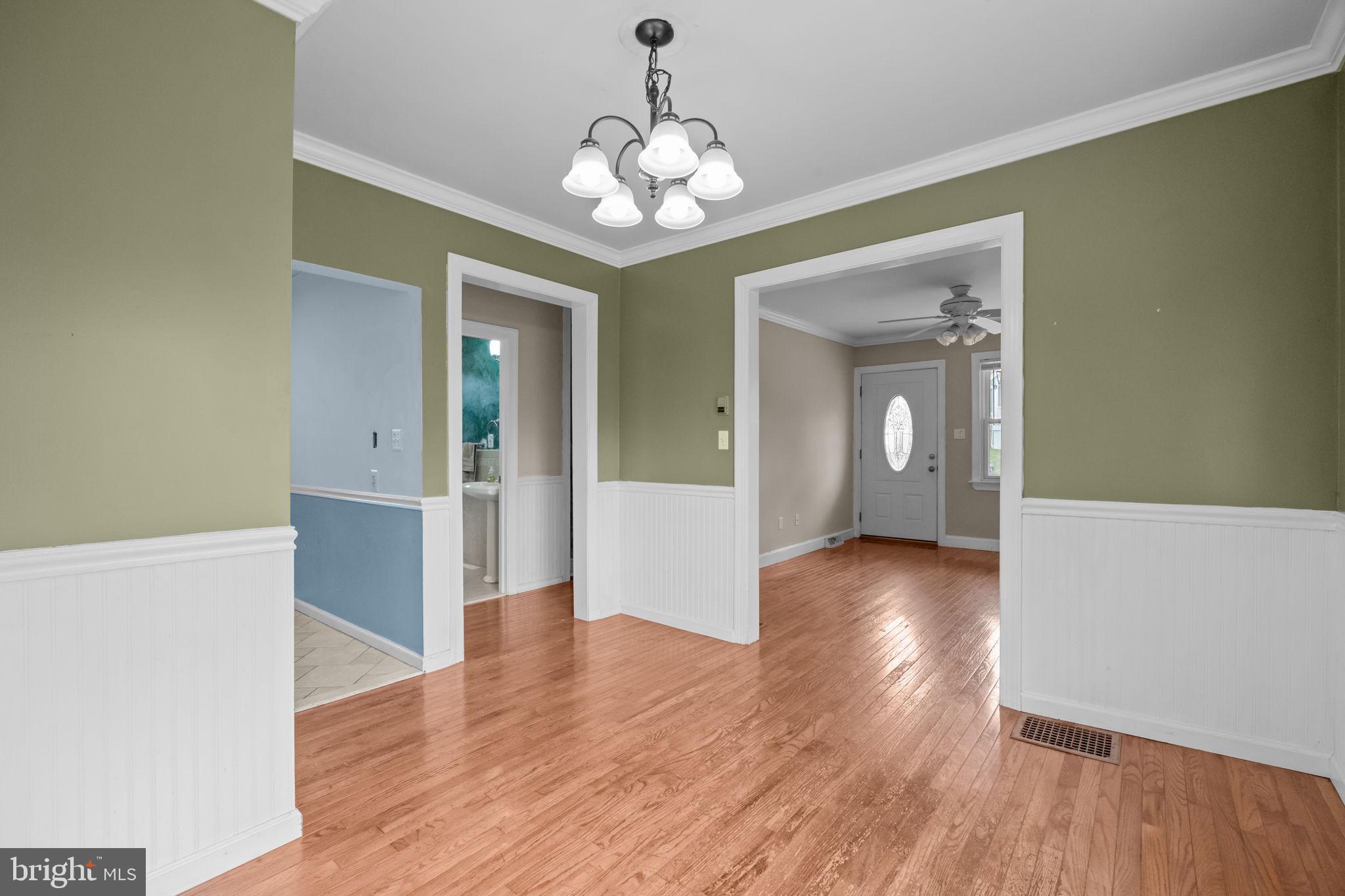 OVERLOOK HILLS - Residential