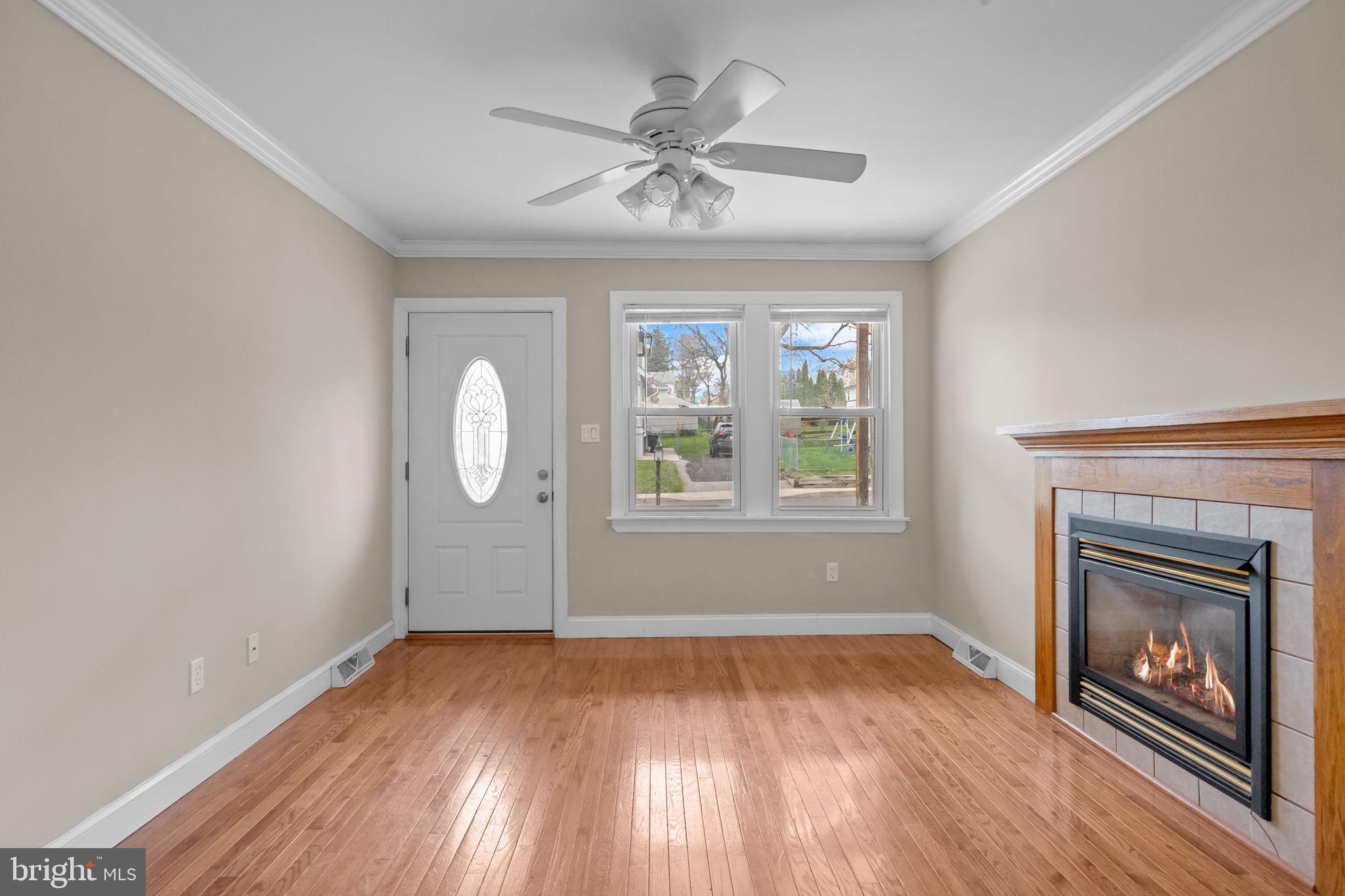 OVERLOOK HILLS - Residential