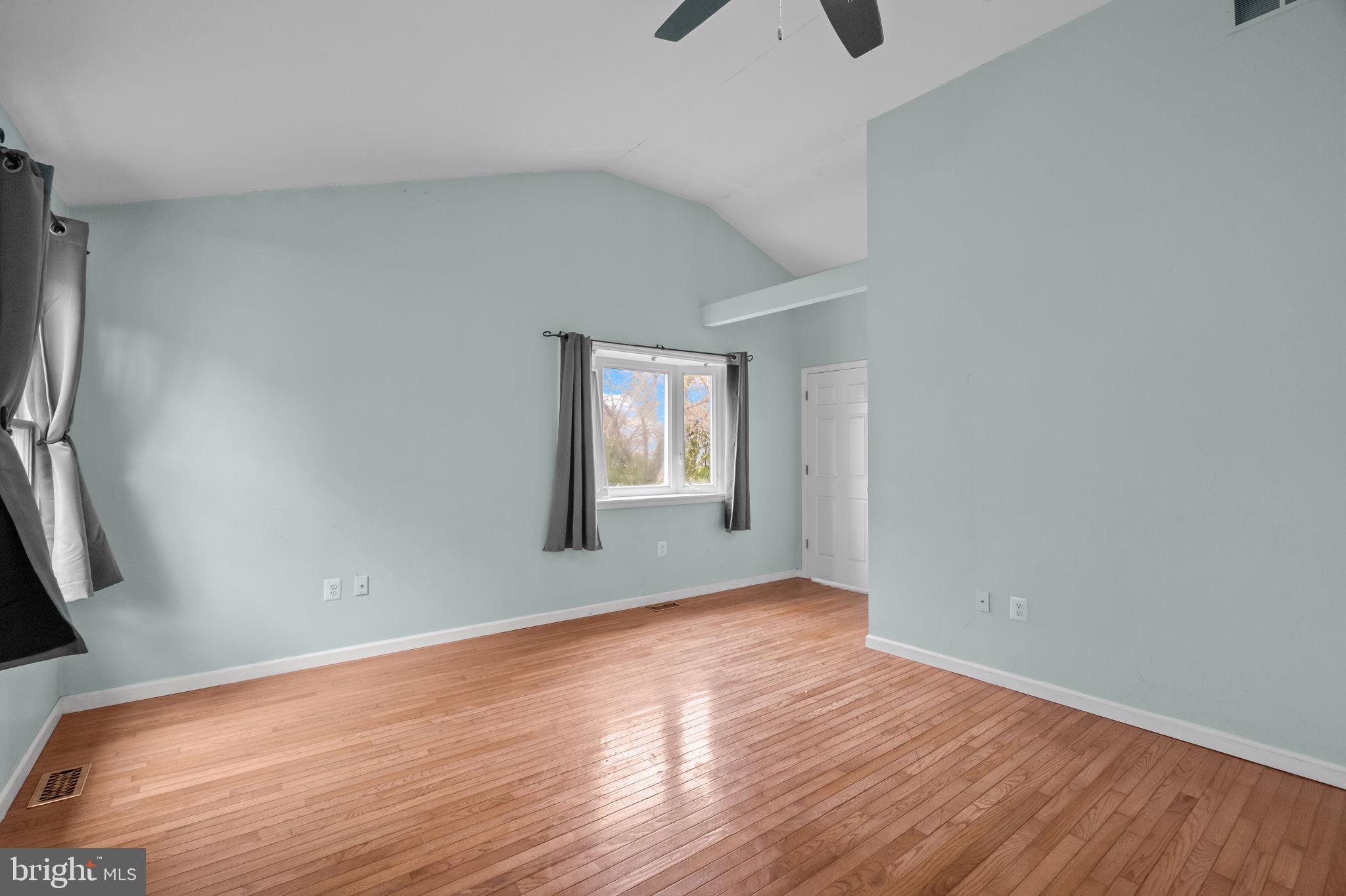 OVERLOOK HILLS - Residential